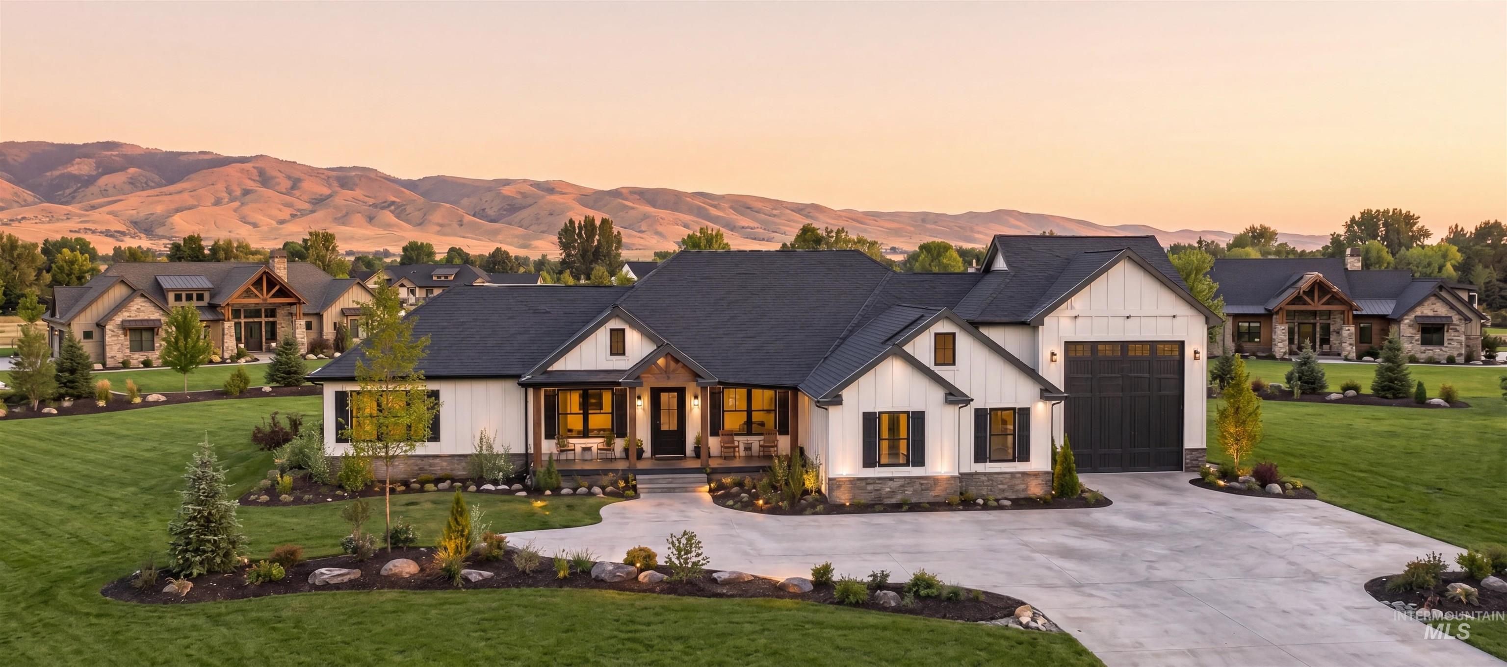 Residential For Sale