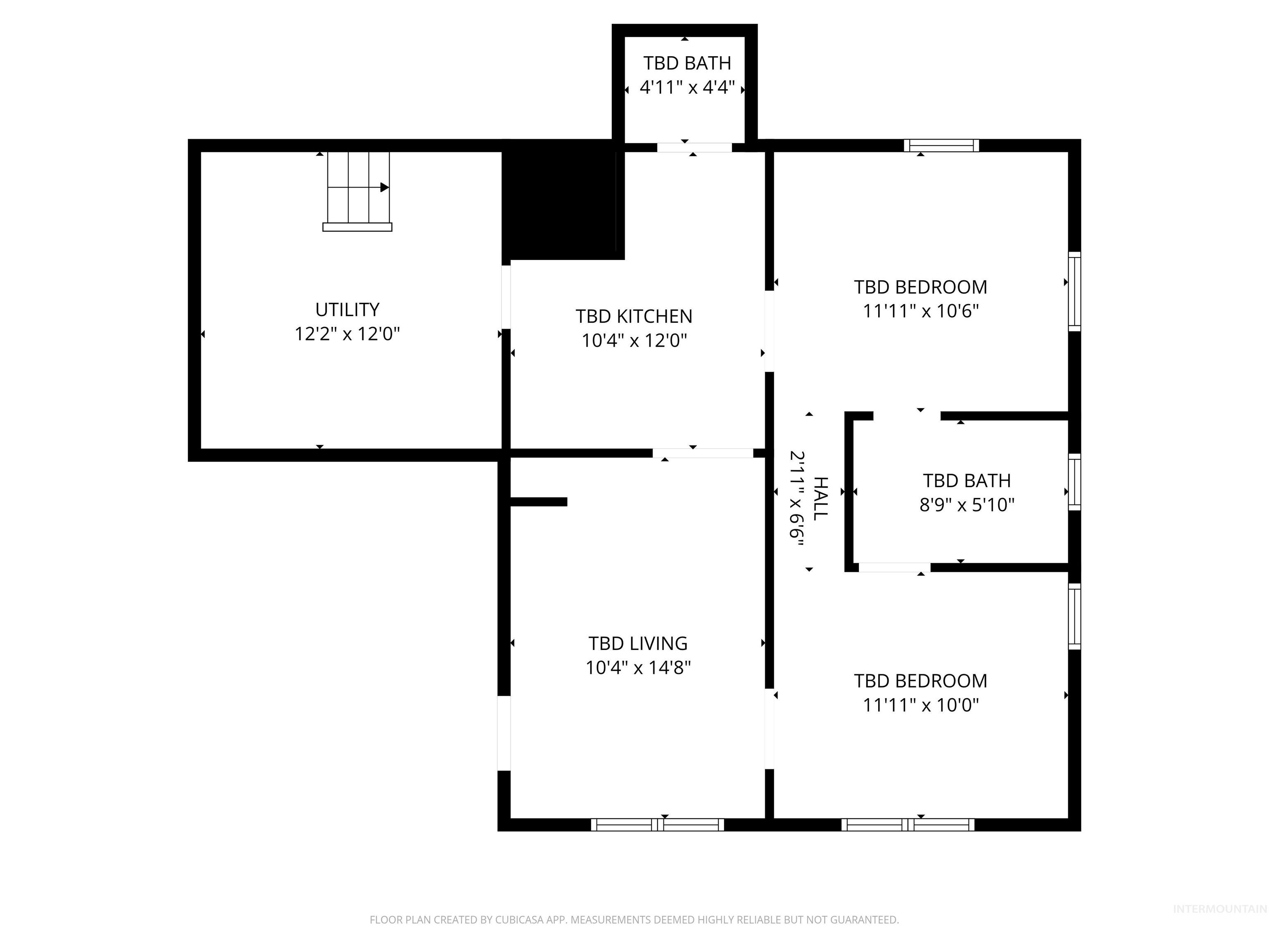 1818 7th Avenue, Lewiston, Idaho 83501, 6 Bedrooms, 3 Bathrooms, Residential For Sale, Price $495,000,MLS 98985041