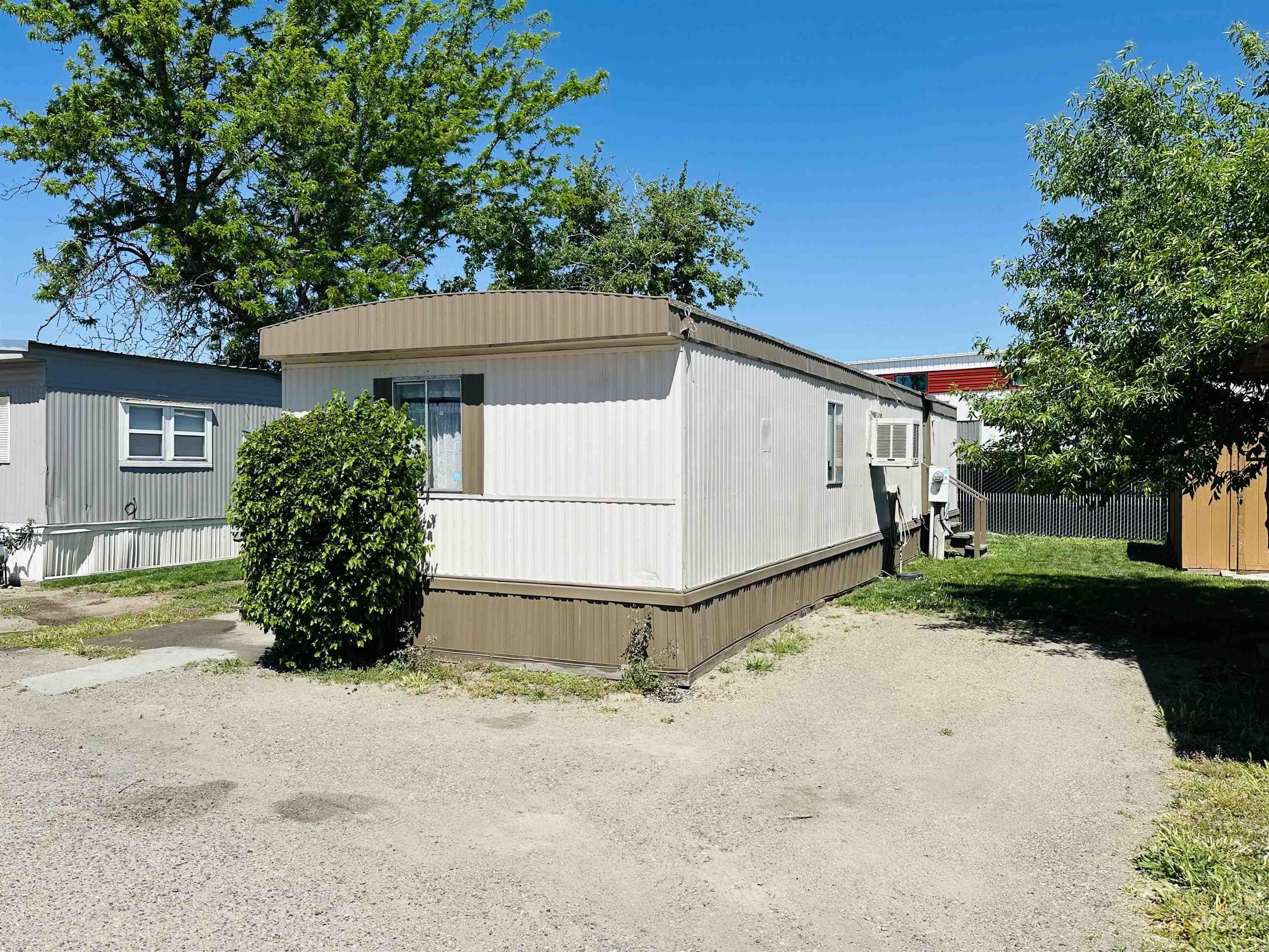 655 CHUKAR DR, Ontario, Oregon 97914, 2 Bedrooms, 1 Bathroom, Residential For Sale, Price $20,000,MLS 98985042