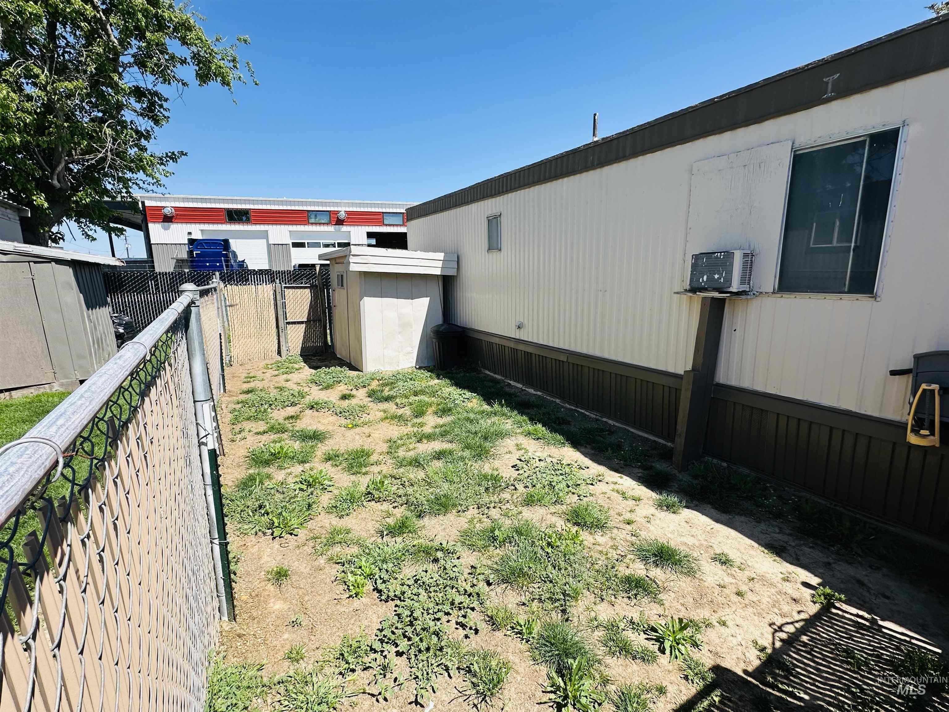 655 CHUKAR DR, Ontario, Oregon 97914, 2 Bedrooms, 1 Bathroom, Residential For Sale, Price $20,000,MLS 98985042