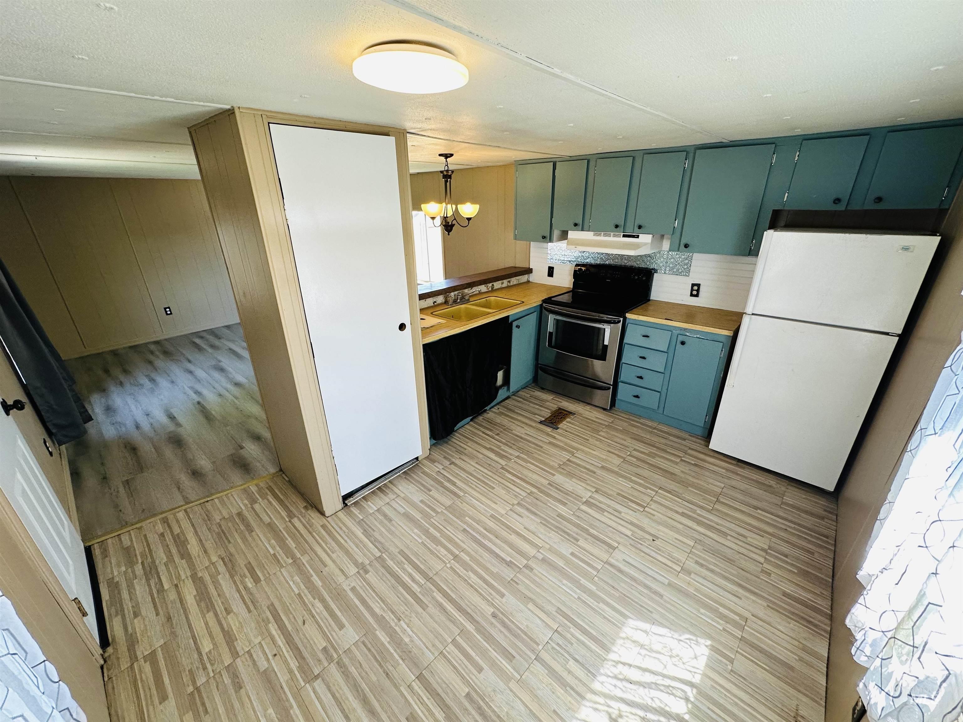 655 CHUKAR DR, Ontario, Oregon 97914, 2 Bedrooms, 1 Bathroom, Residential For Sale, Price $20,000,MLS 98985042