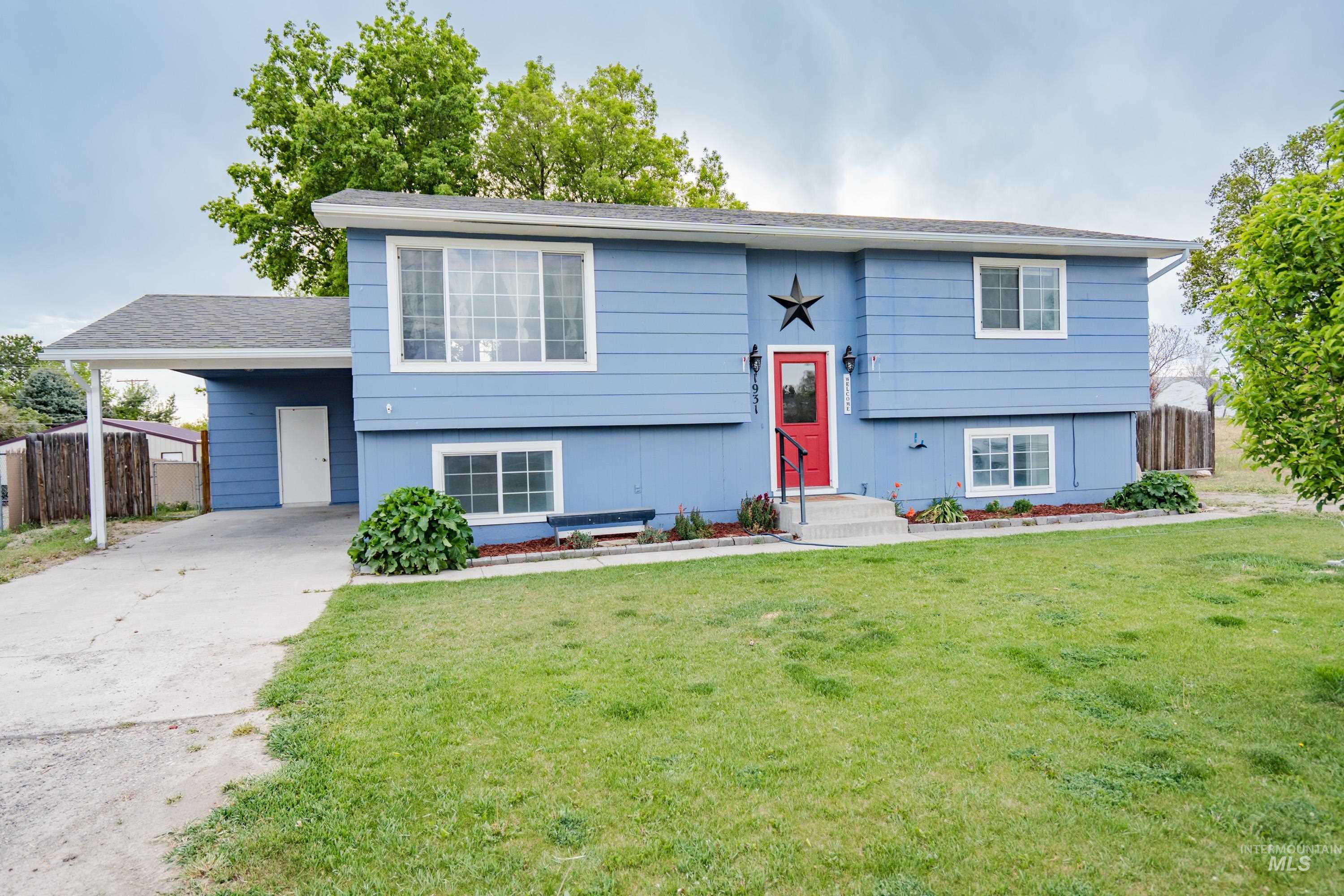 Residential For Sale