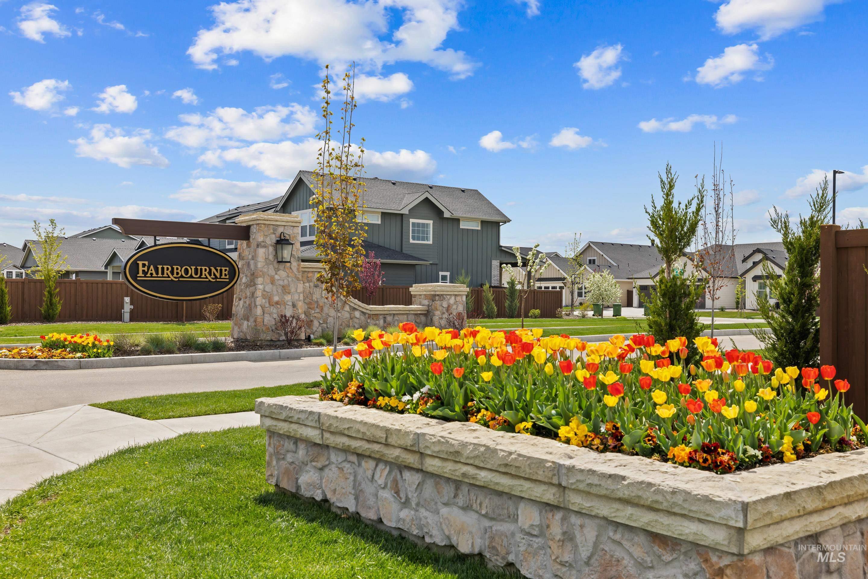 5019 W Talbot St, Meridian, Idaho 83646, 3 Bedrooms, 3 Bathrooms, Residential For Sale, Price $574,900,MLS 98985045