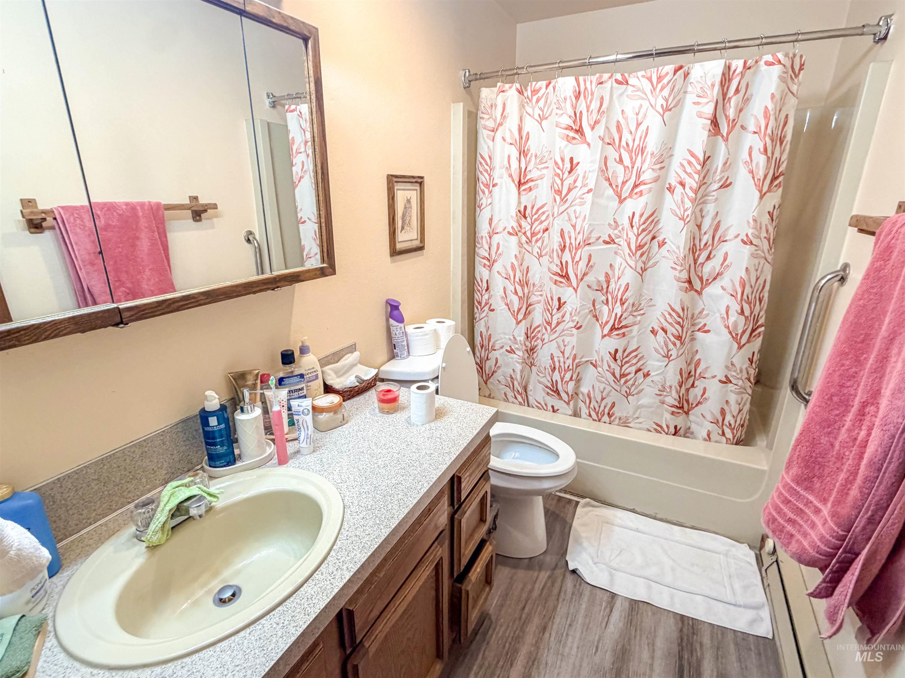 1630 N Davis Ave., McCall, Idaho 83638, 2 Bedrooms, 2 Bathrooms, Residential For Sale, Price $424,500,MLS 98985046