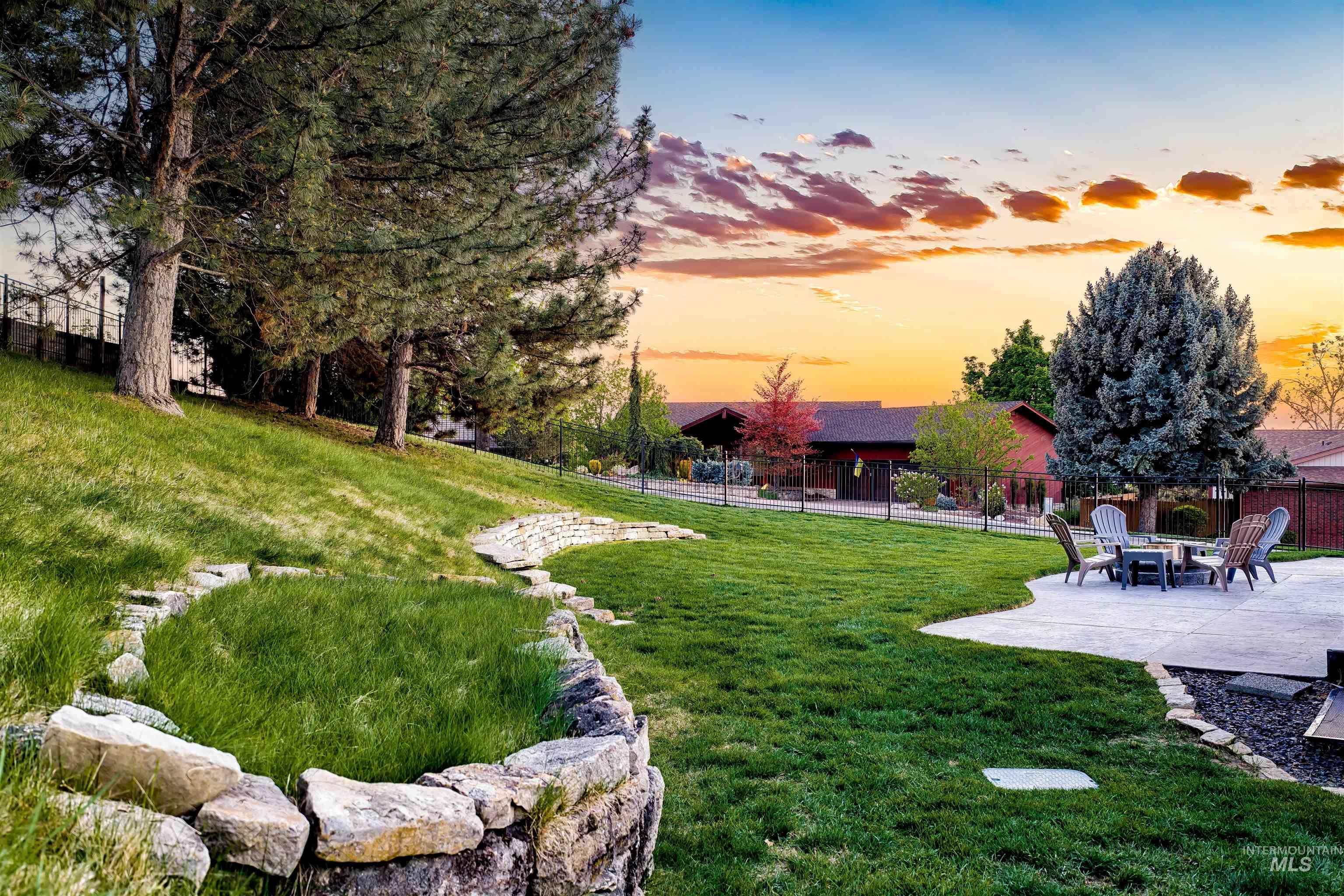 709 E Braemere Road, Boise, Idaho 83702, 4 Bedrooms, 4.5 Bathrooms, Residential For Sale, Price $1,600,000,MLS 98985047