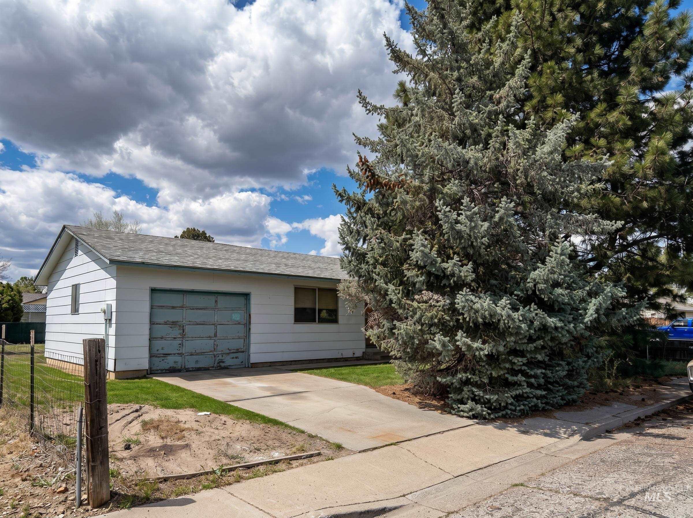 Residential For Sale