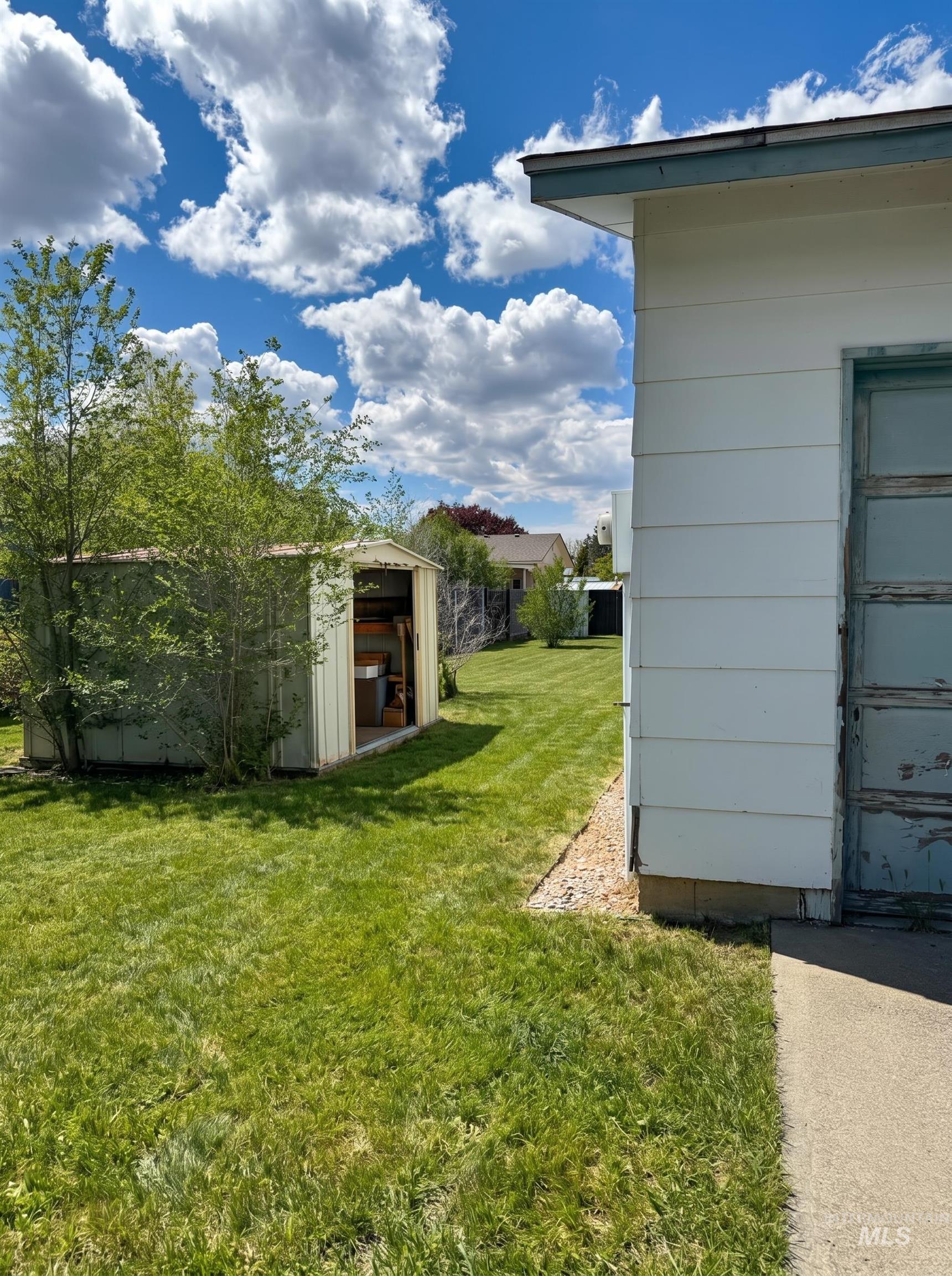 1305 N 2nd E, Mountain Home, Idaho 83647, 3 Bedrooms, 1 Bathroom, Residential For Sale, Price $180,000,MLS 98985049