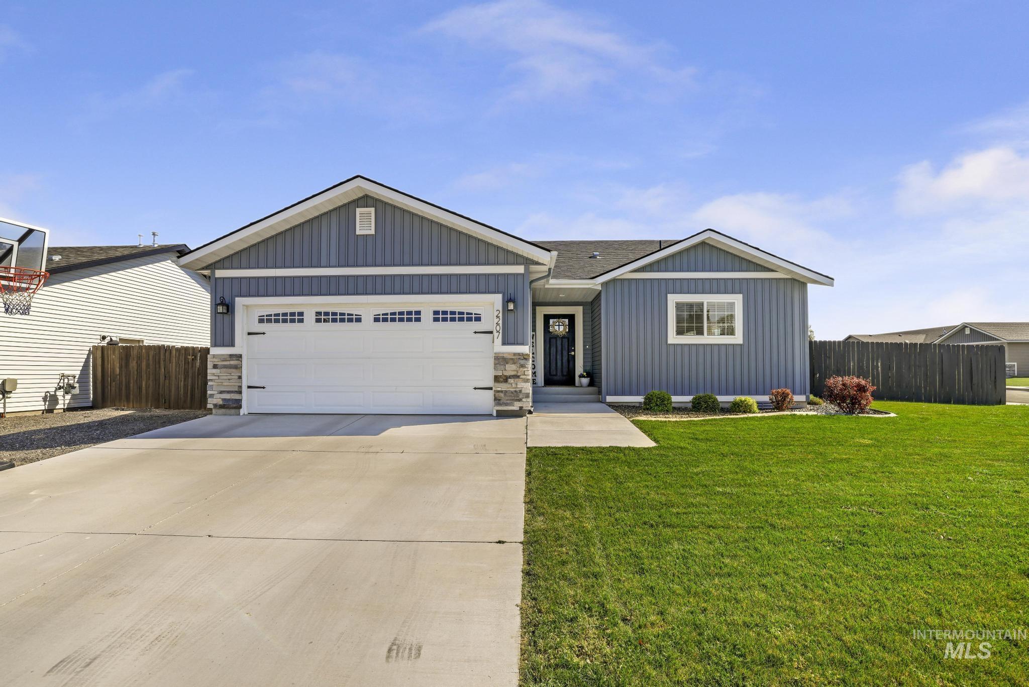 Residential For Sale