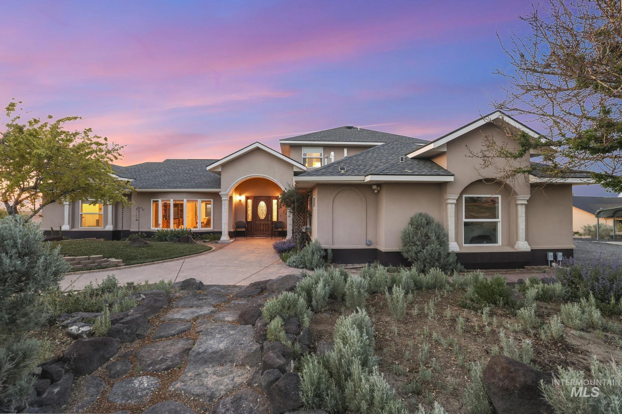 Residential For Sale