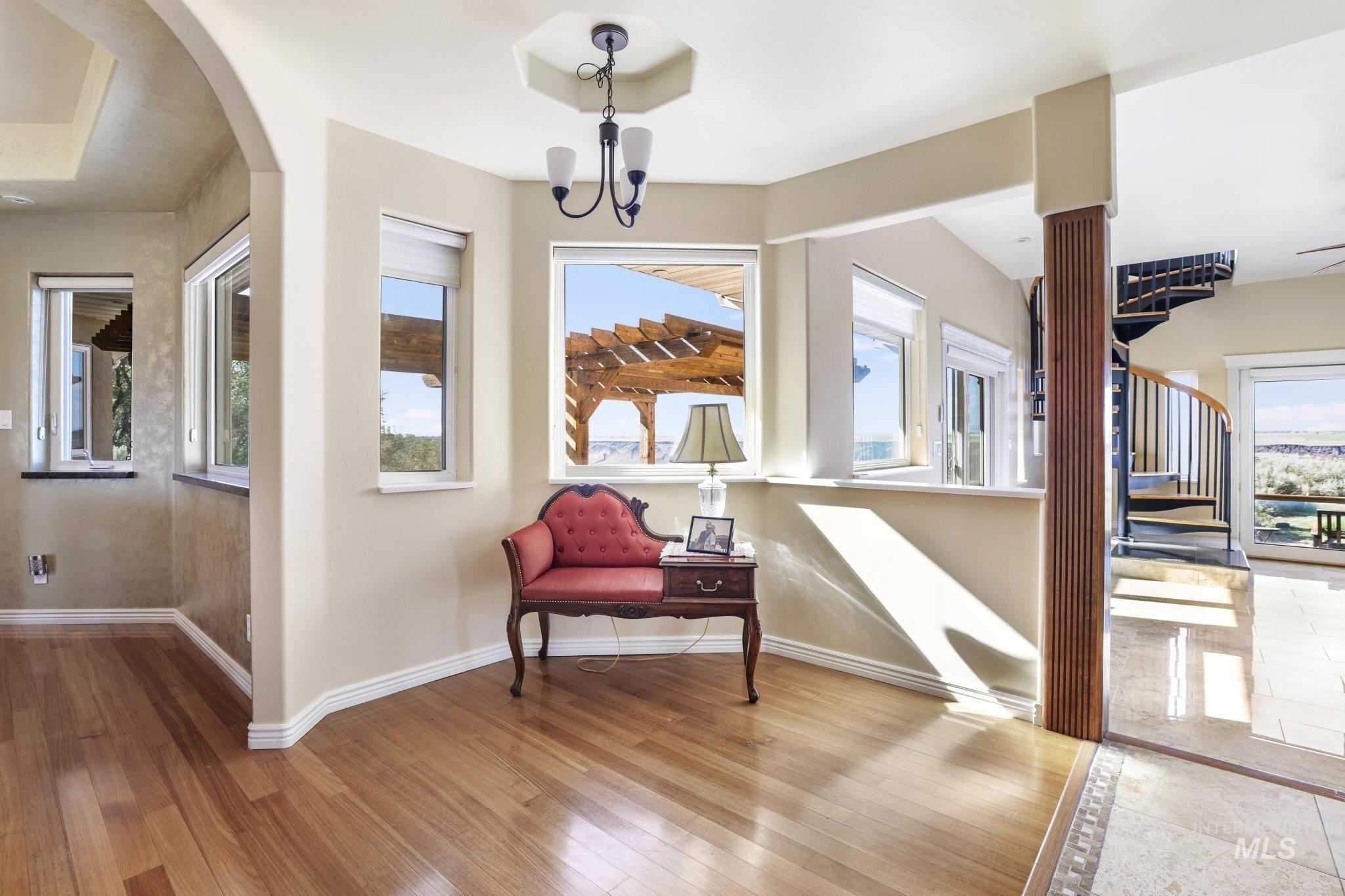 1752 E 4550 N, Buhl, Idaho 83316, 3 Bedrooms, 3.5 Bathrooms, Residential For Sale, Price $950,000,MLS 98985051