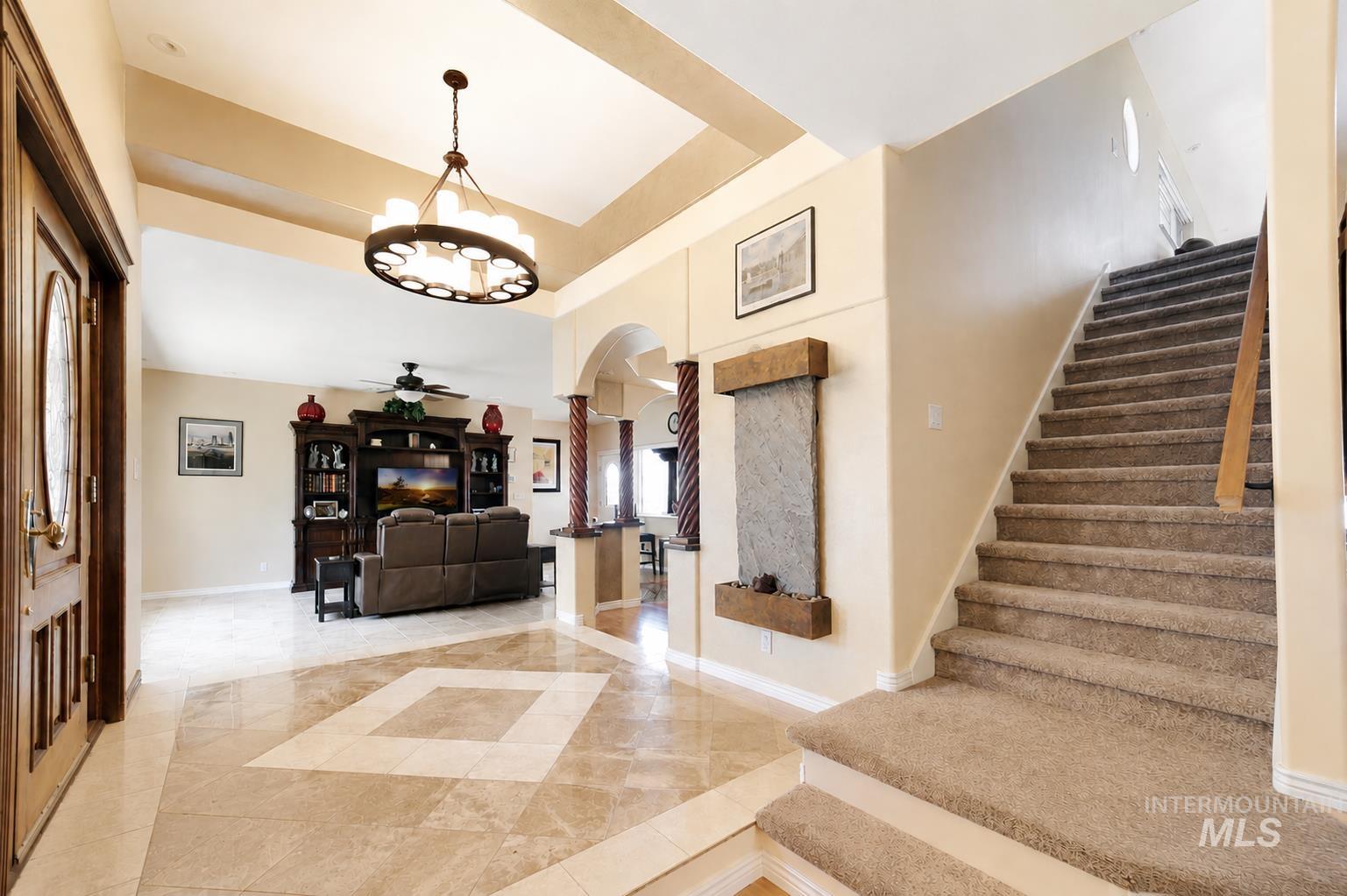 1752 E 4550 N, Buhl, Idaho 83316, 3 Bedrooms, 3.5 Bathrooms, Residential For Sale, Price $950,000,MLS 98985051