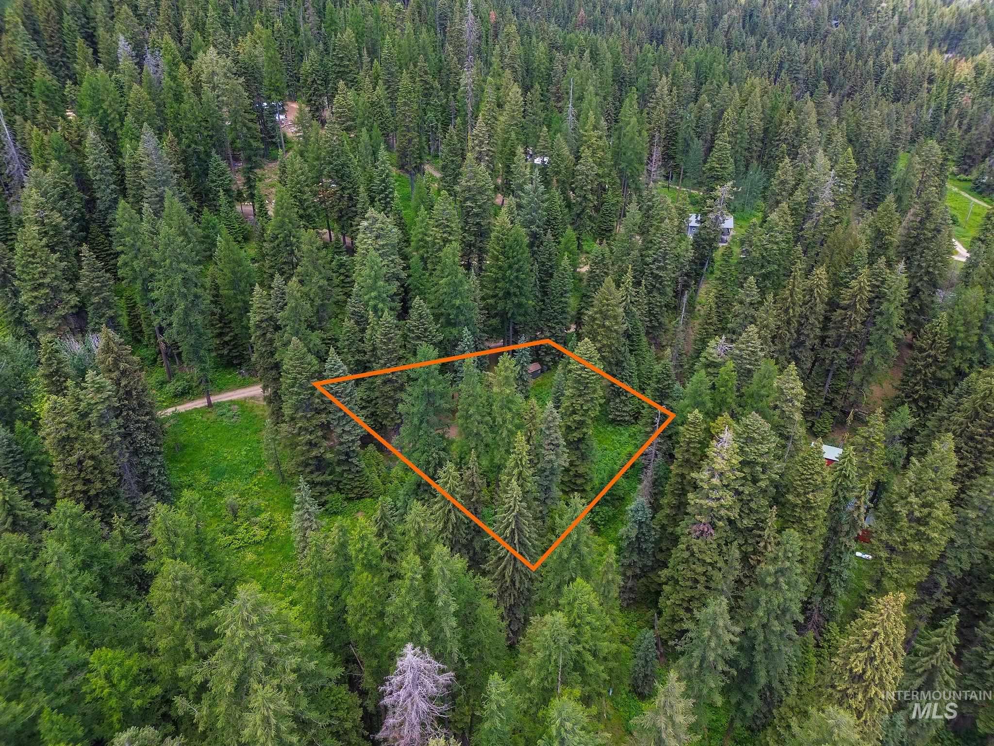 1714 Grouse Trail, Donnelly, Idaho 83615, Land For Sale, Price $275,000,MLS 98985052