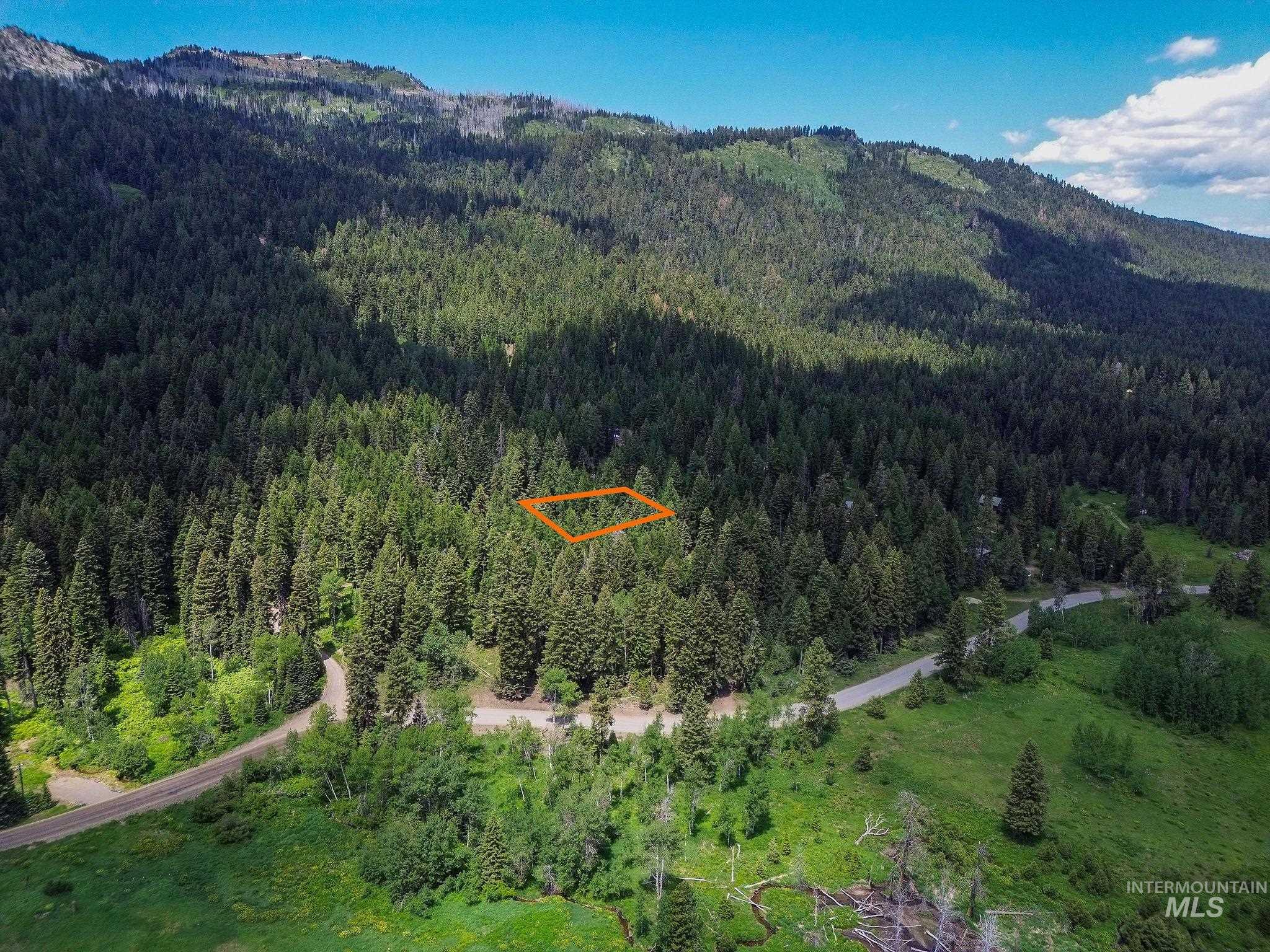 1714 Grouse Trail, Donnelly, Idaho 83615, Land For Sale, Price $275,000,MLS 98985052