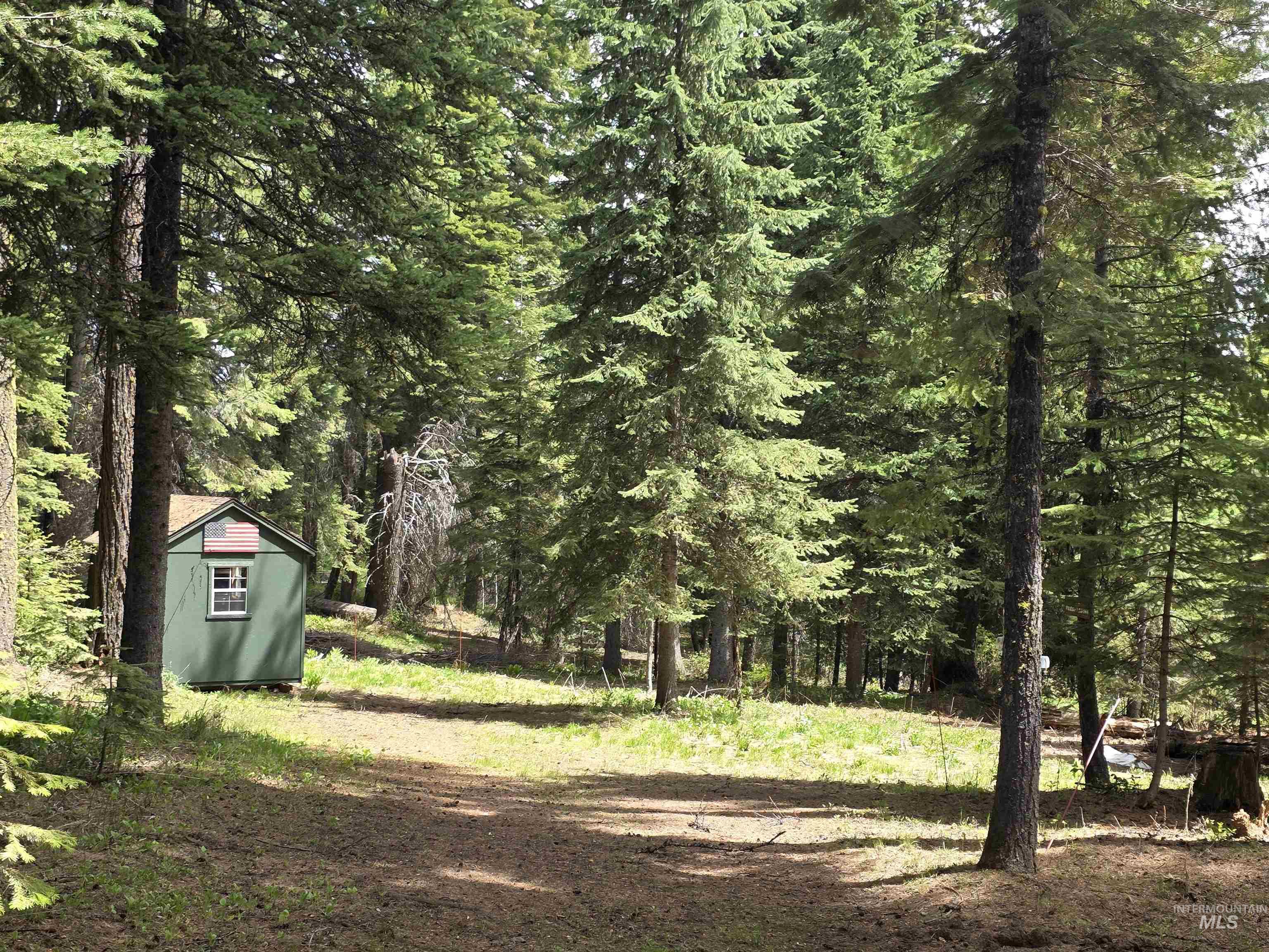 1714 Grouse Trail, Donnelly, Idaho 83615, Land For Sale, Price $275,000,MLS 98985052