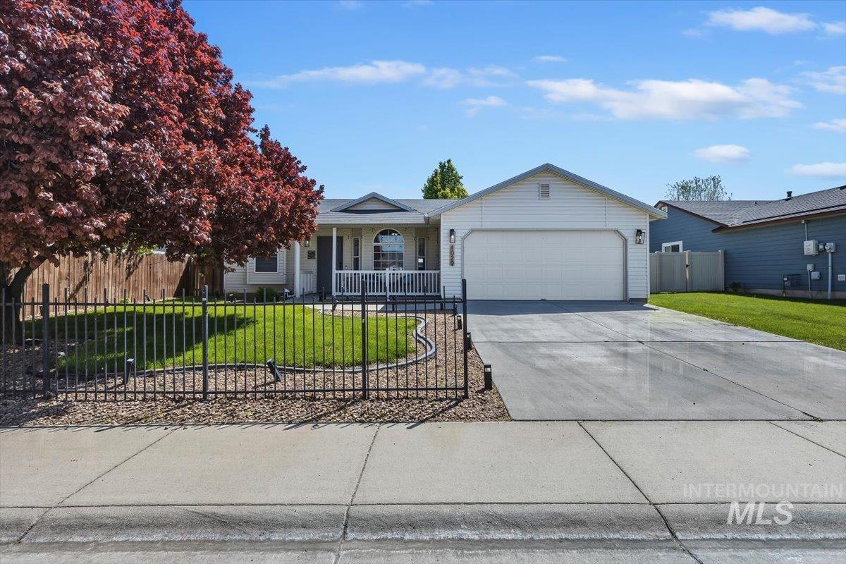 Residential For Sale