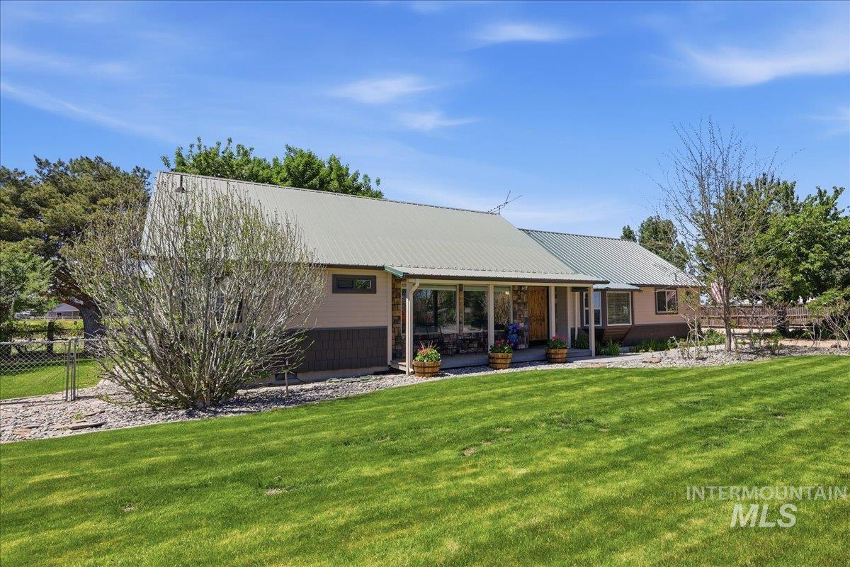 Residential For Sale