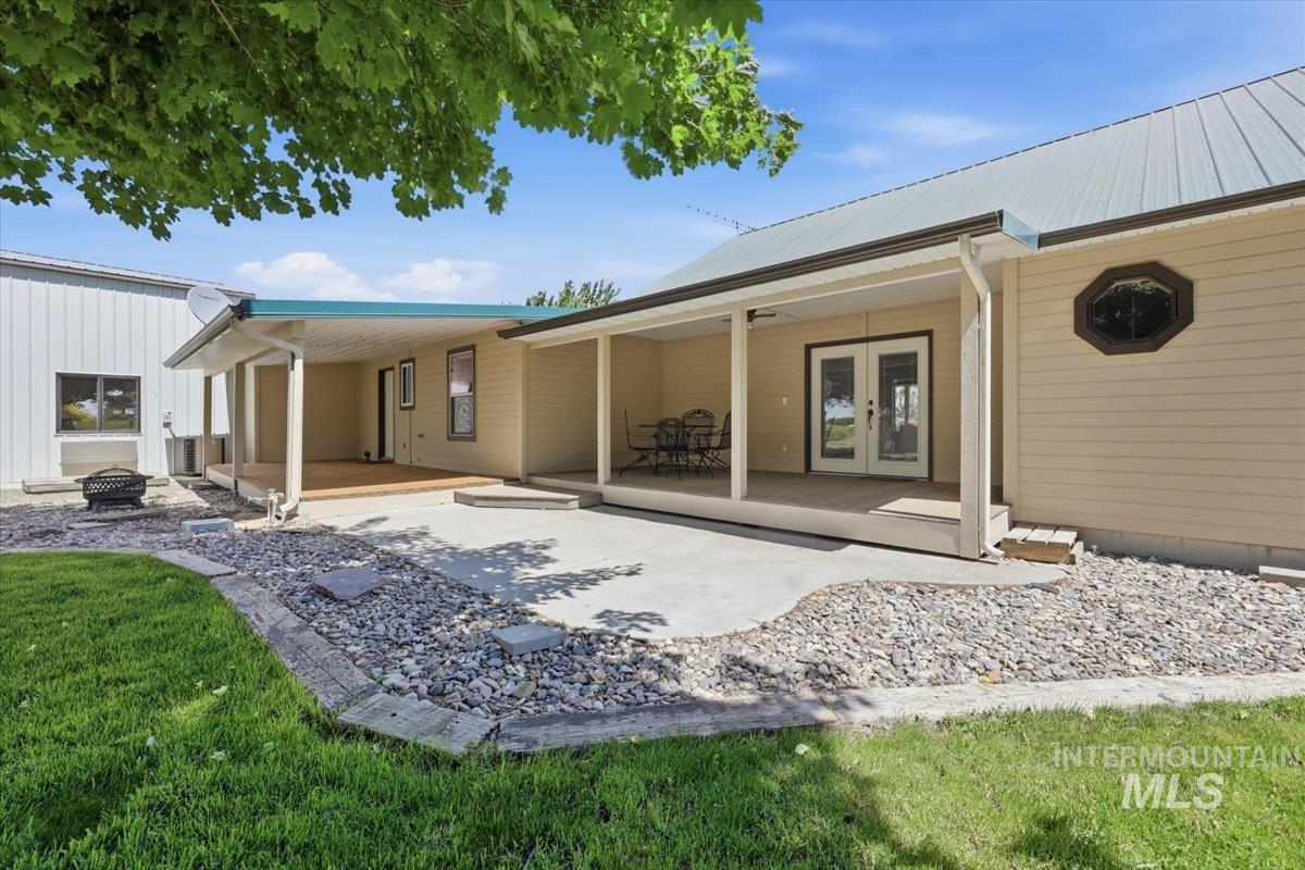 18105 Plum Road, Caldwell, Idaho 83607, 3 Bedrooms, 2 Bathrooms, Residential For Sale, Price $650,000,MLS 98985057