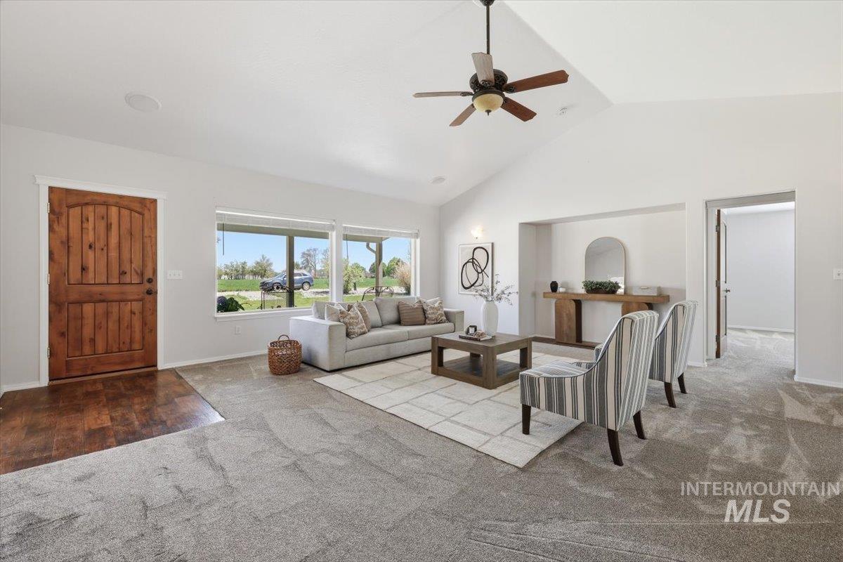 18105 Plum Road, Caldwell, Idaho 83607, 3 Bedrooms, 2 Bathrooms, Residential For Sale, Price $650,000,MLS 98985057