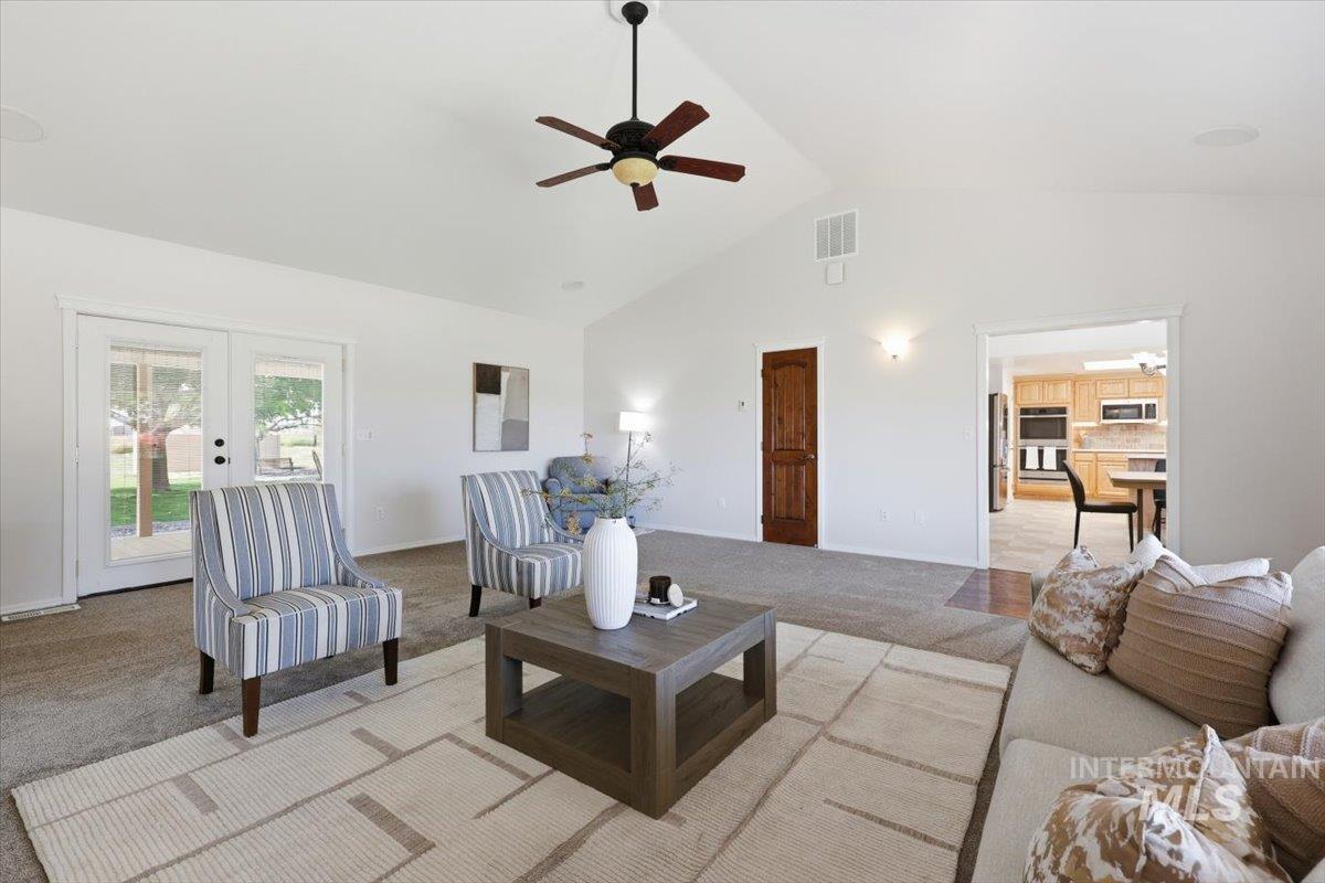 18105 Plum Road, Caldwell, Idaho 83607, 3 Bedrooms, 2 Bathrooms, Residential For Sale, Price $650,000,MLS 98985057