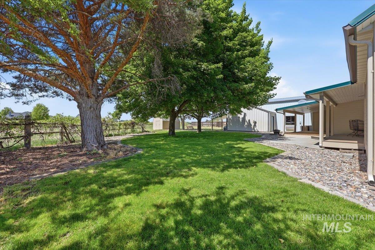 18105 Plum Road, Caldwell, Idaho 83607, 3 Bedrooms, 2 Bathrooms, Residential For Sale, Price $650,000,MLS 98985057