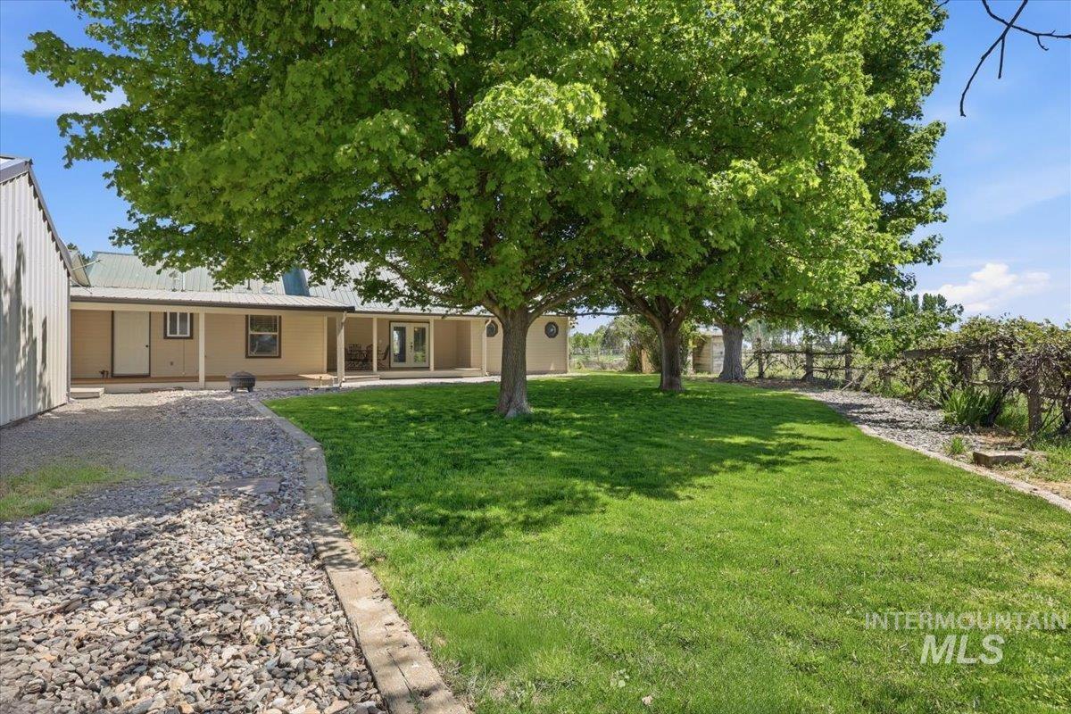 18105 Plum Road, Caldwell, Idaho 83607, 3 Bedrooms, 2 Bathrooms, Residential For Sale, Price $650,000,MLS 98985057