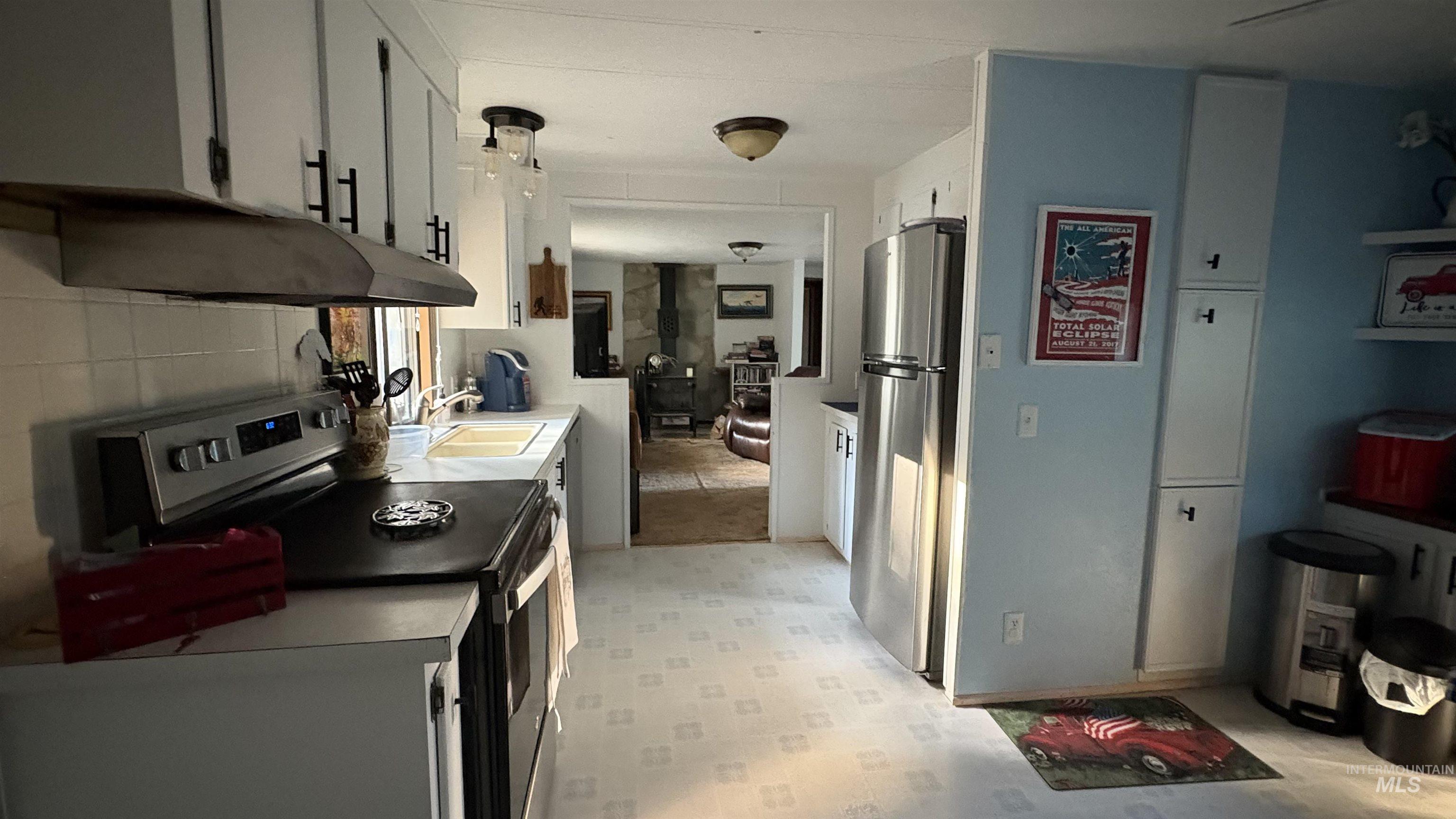17 Summer Dr., Garden Valley, Idaho 83622, 2 Bedrooms, 2 Bathrooms, Residential For Sale, Price $185,000,MLS 98985058