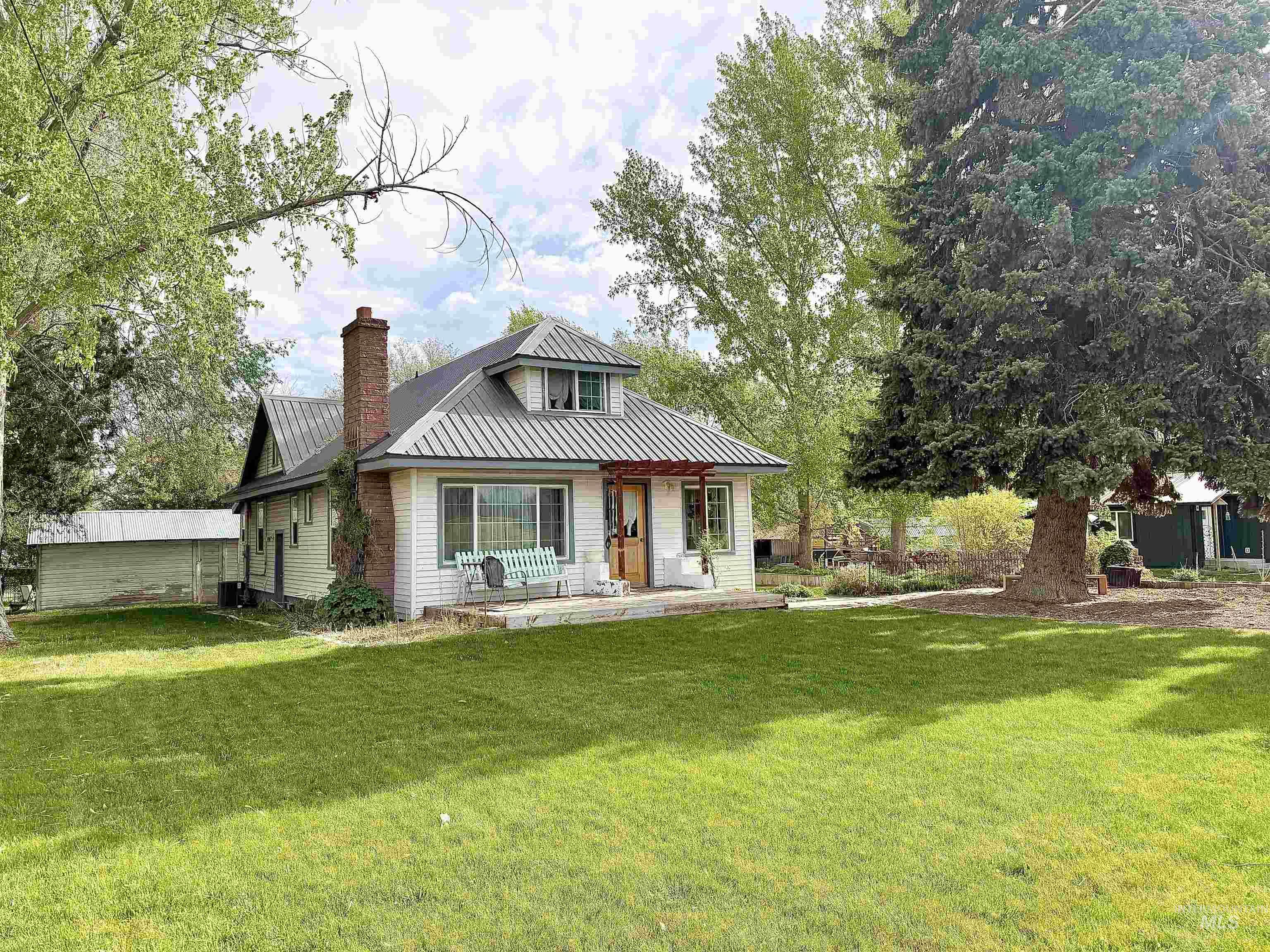 Residential For Sale