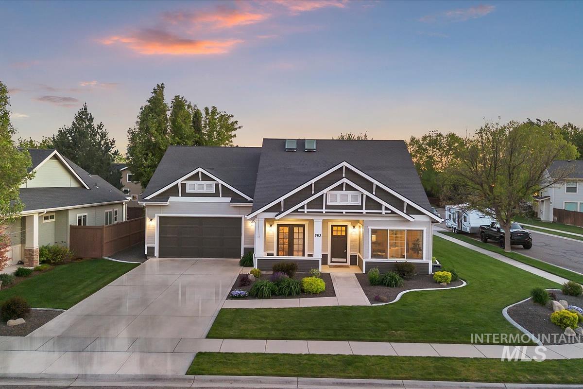 Residential For Sale