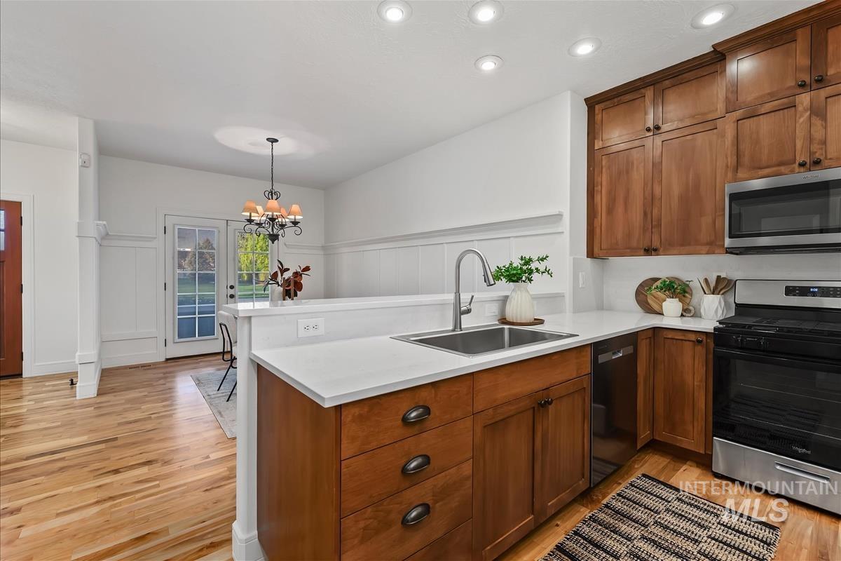 863 W Colbert St, Meridian, Idaho 83646, 3 Bedrooms, 2.5 Bathrooms, Residential For Sale, Price $634,900,MLS 98985060