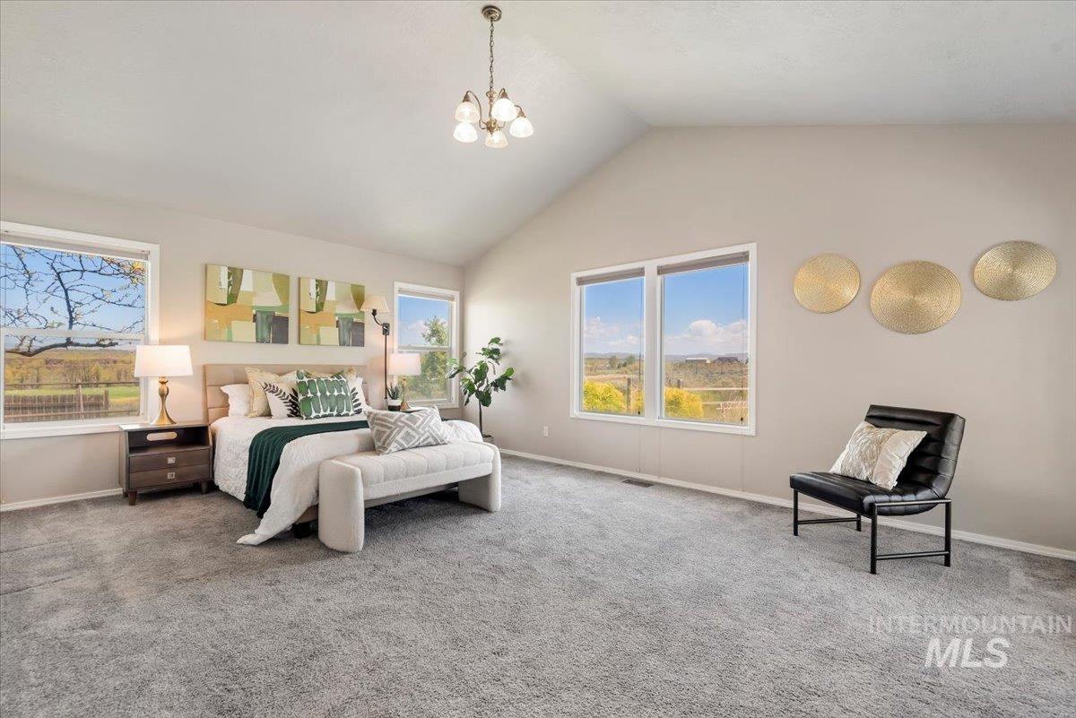 147 E ndian Creek, Boise, Idaho 83716, 4 Bedrooms, 4 Bathrooms, Residential For Sale, Price $925,000,MLS 98985061