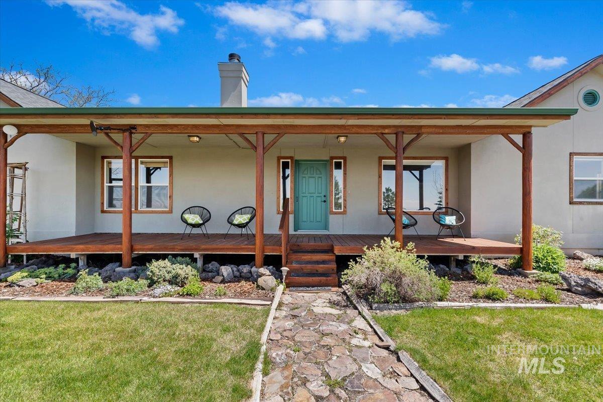 147 E ndian Creek, Boise, Idaho 83716, 4 Bedrooms, 4 Bathrooms, Residential For Sale, Price $925,000,MLS 98985061