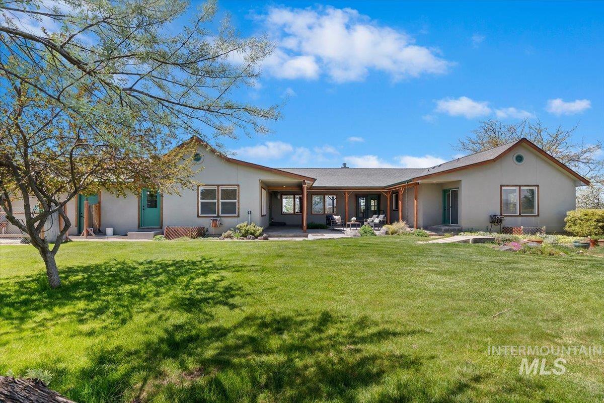 147 E ndian Creek, Boise, Idaho 83716, 4 Bedrooms, 4 Bathrooms, Residential For Sale, Price $925,000,MLS 98985061