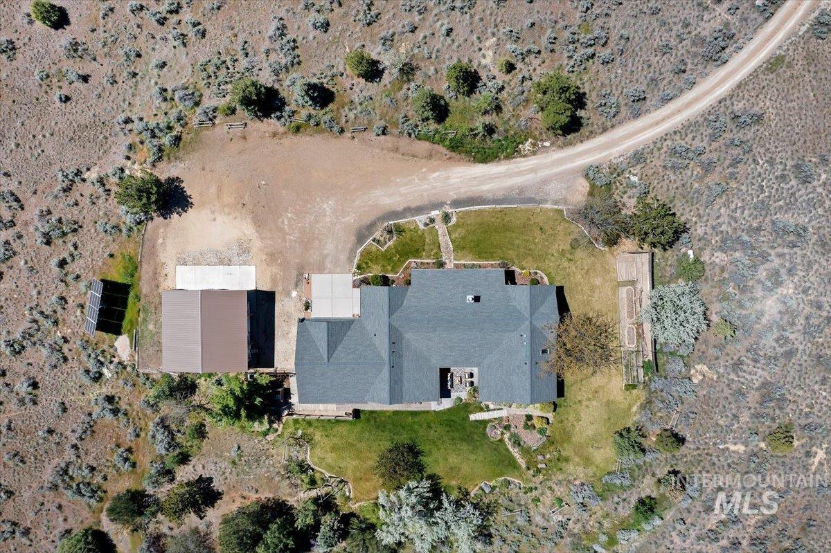147 E ndian Creek, Boise, Idaho 83716, 4 Bedrooms, 4 Bathrooms, Residential For Sale, Price $925,000,MLS 98985061