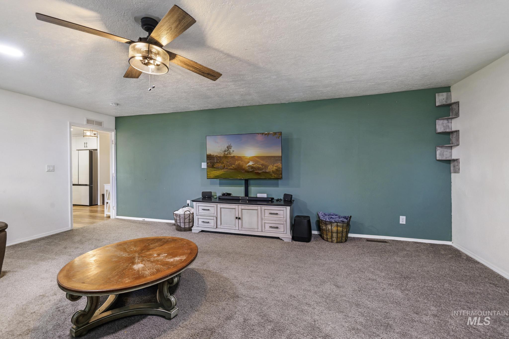 2535 N 3rd E, Mountain Home, Idaho 83647, 4 Bedrooms, 2 Bathrooms, Residential For Sale, Price $418,000,MLS 98985067