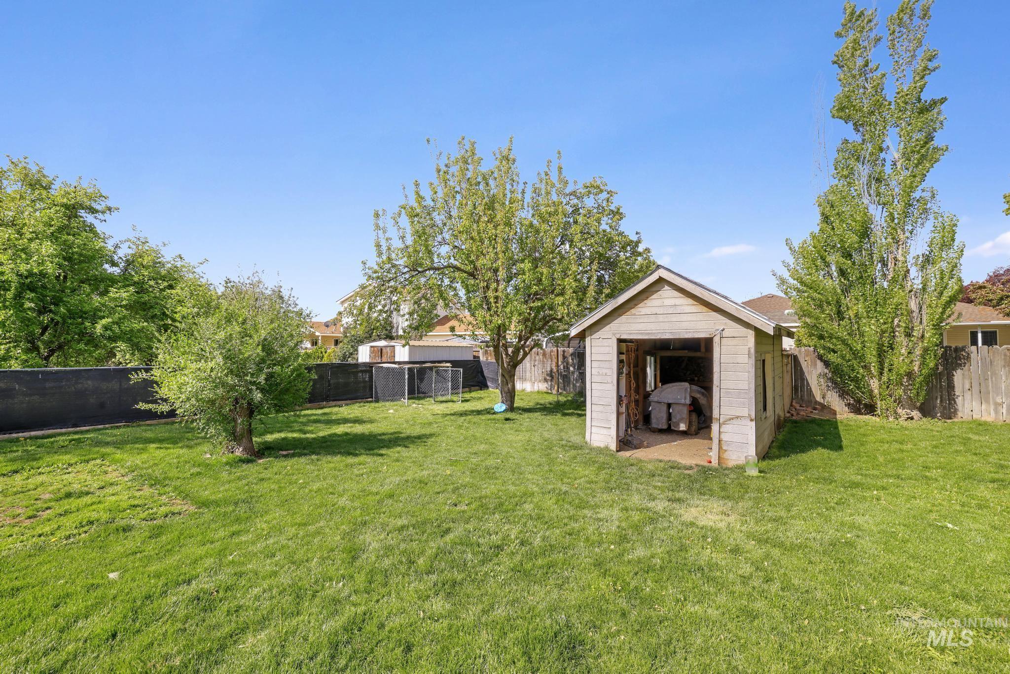 2535 N 3rd E, Mountain Home, Idaho 83647, 4 Bedrooms, 2 Bathrooms, Residential For Sale, Price $418,000,MLS 98985067