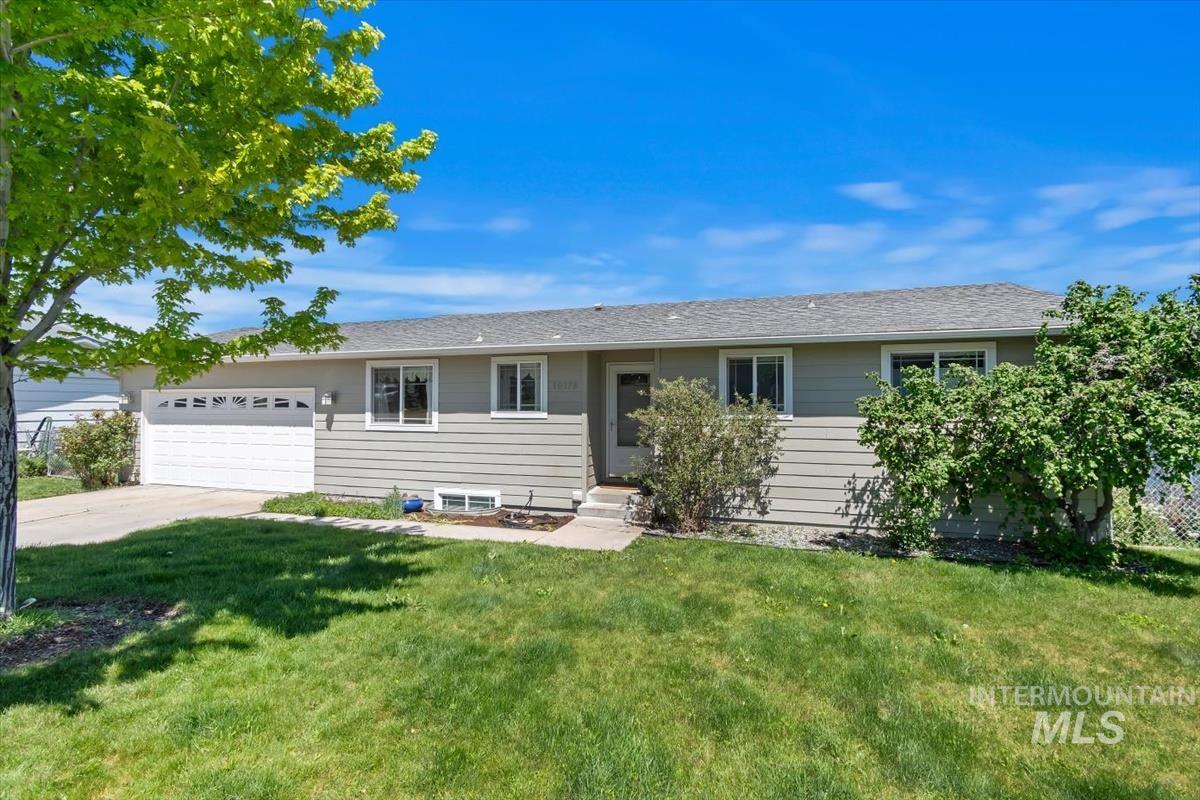 10178 W Fox Ridge Dr., Boise, Idaho 83709, 5 Bedrooms, 2 Bathrooms, Residential For Sale, Price $499,900, 98985068