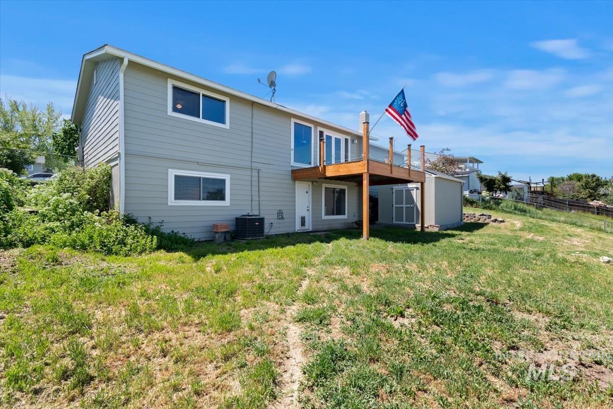 10178 W Fox Ridge Dr., Boise, Idaho 83709, 5 Bedrooms, 2 Bathrooms, Residential For Sale, Price $499,900, 98985068