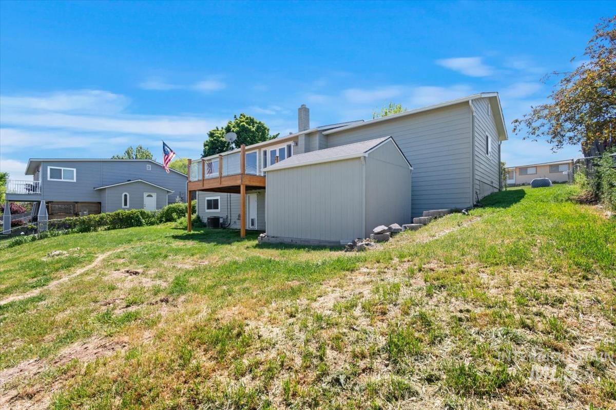 10178 W Fox Ridge Dr., Boise, Idaho 83709, 5 Bedrooms, 2 Bathrooms, Residential For Sale, Price $499,900, 98985068