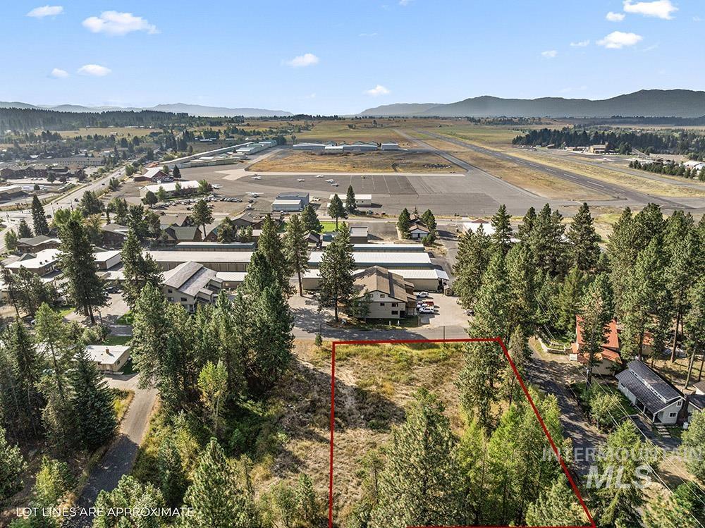 303 McBride St, McCall, Idaho 83638, Land For Sale, Price $1,250,000,MLS 98985071