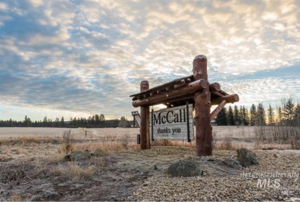 303 McBride St, McCall, Idaho 83638, Land For Sale, Price $1,250,000,MLS 98985071