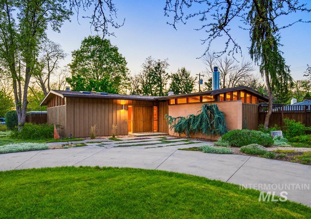 Residential For Sale