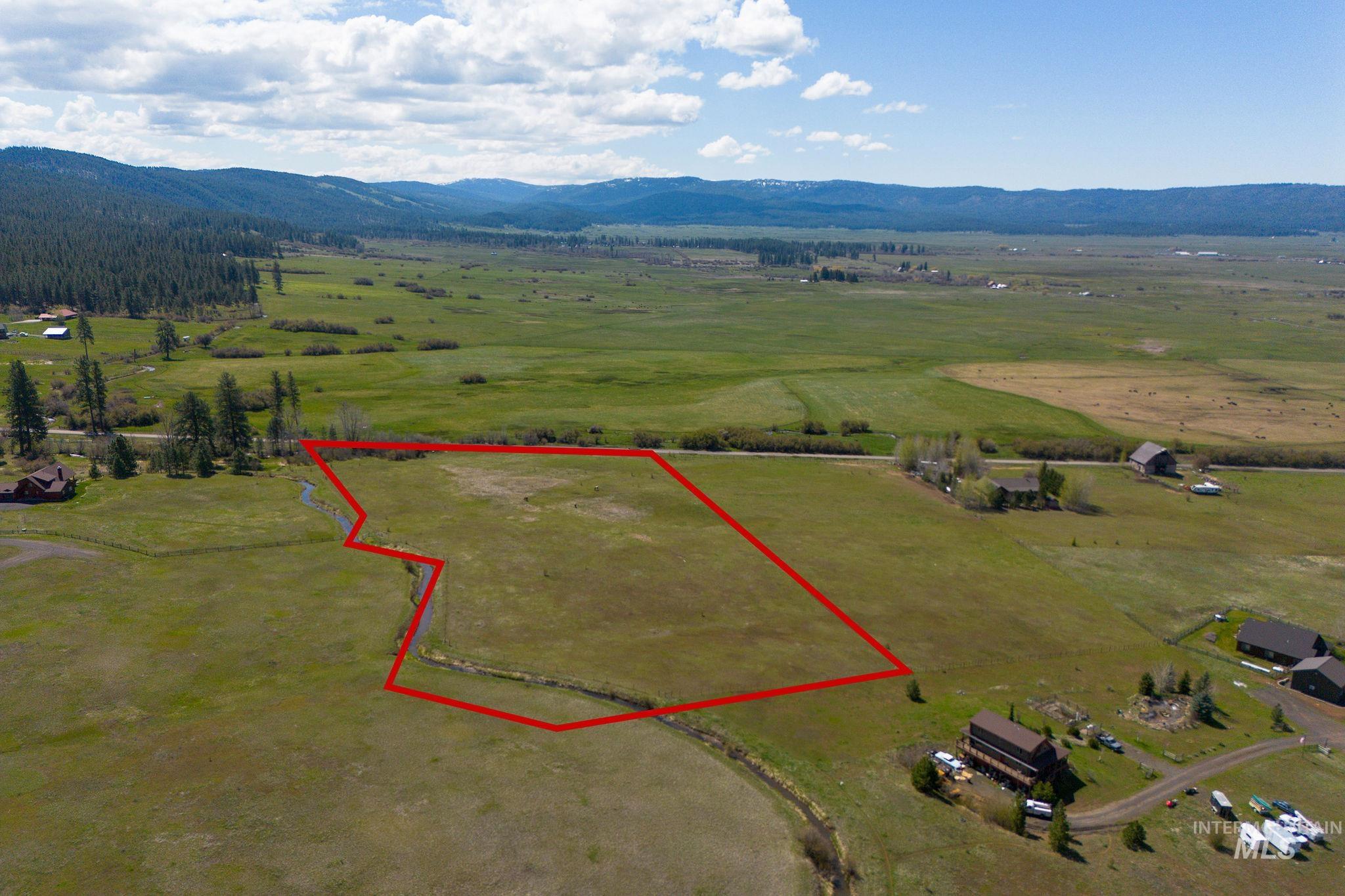 TBD Wallace, New Meadows, Idaho 83654, Land For Sale, Price $375,000,MLS 98985075