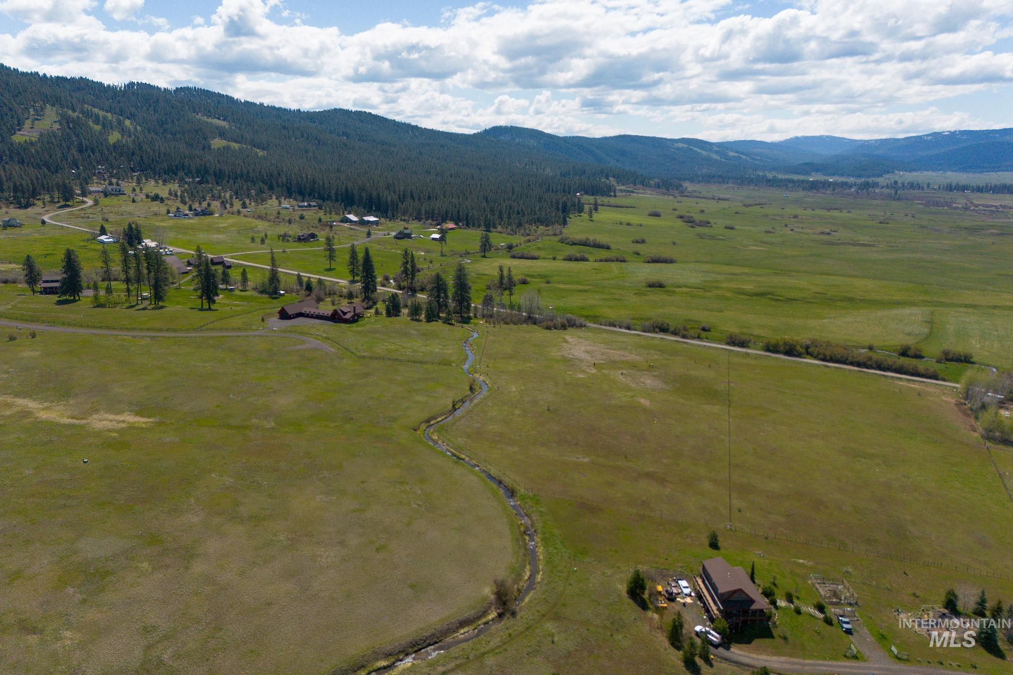 TBD Wallace, New Meadows, Idaho 83654, Land For Sale, Price $375,000,MLS 98985075