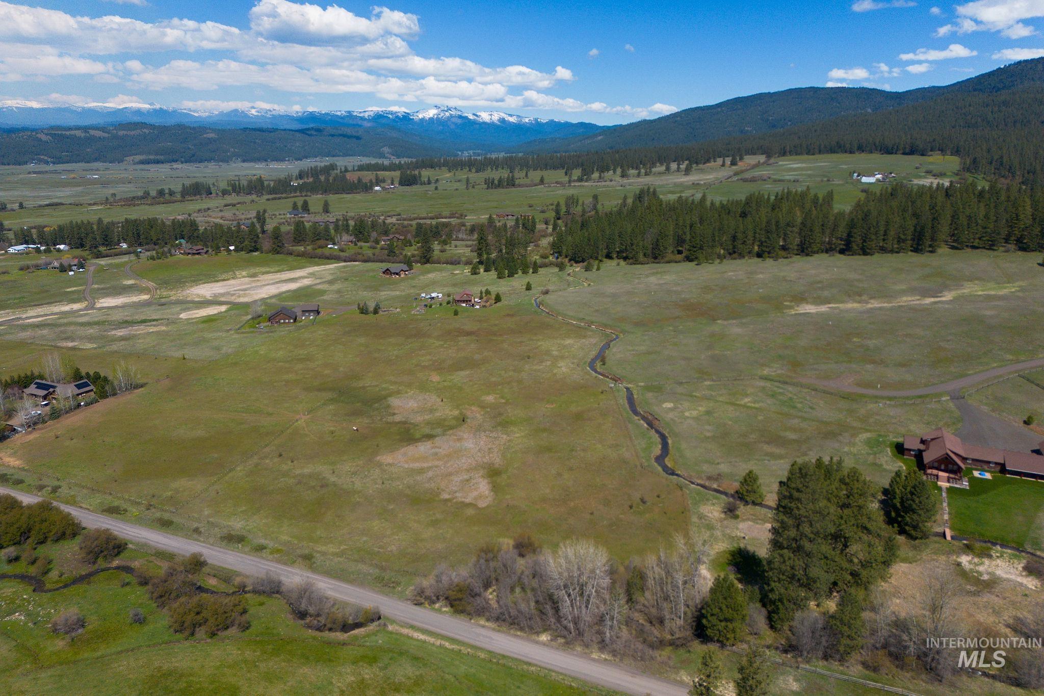 TBD Wallace, New Meadows, Idaho 83654, Land For Sale, Price $349,000, 98985075