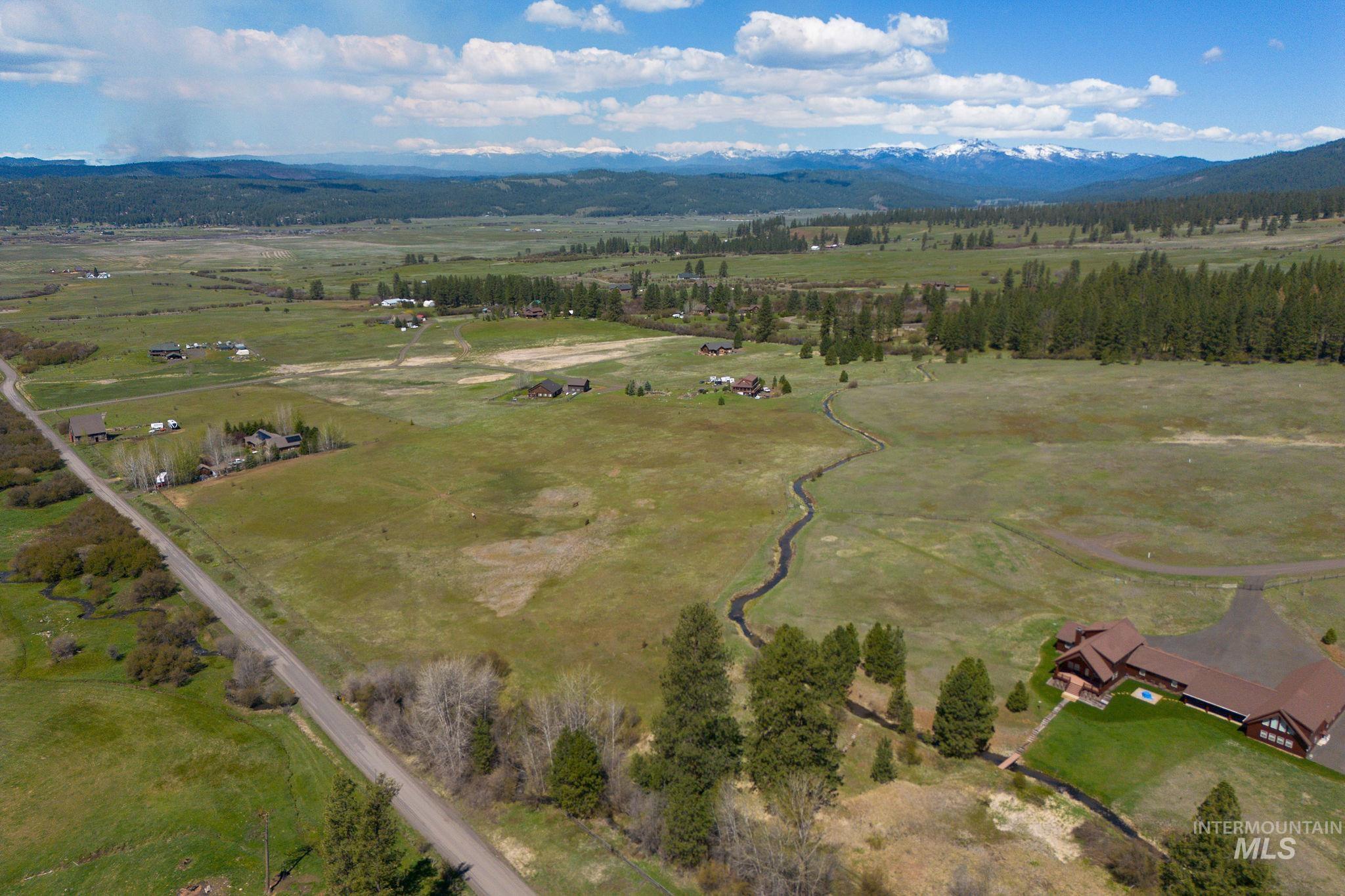 TBD Wallace, New Meadows, Idaho 83654, Land For Sale, Price $349,000, 98985075