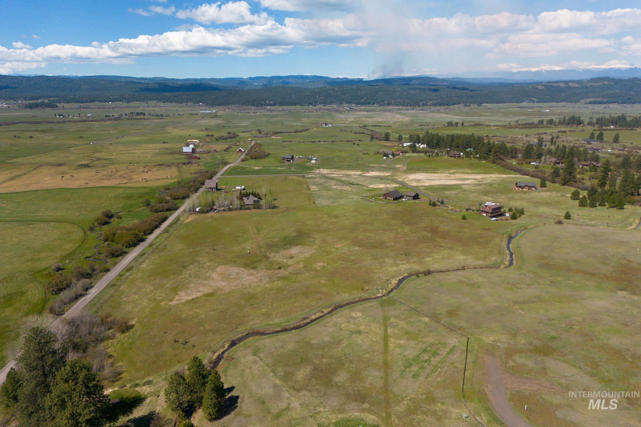 TBD Wallace, New Meadows, Idaho 83654, Land For Sale, Price $349,000, 98985075