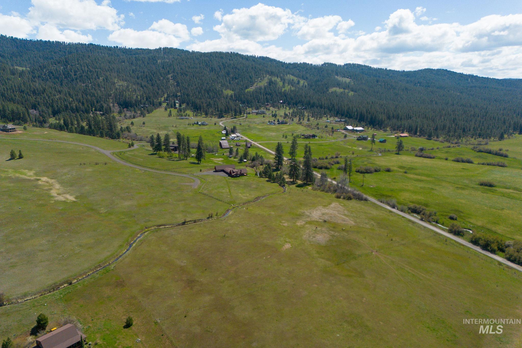 TBD Wallace, New Meadows, Idaho 83654, Land For Sale, Price $375,000,MLS 98985075