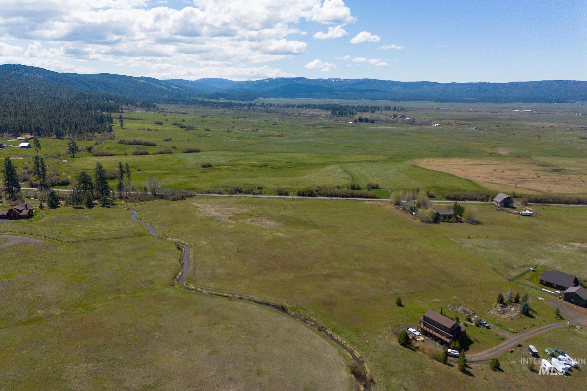 TBD Wallace, New Meadows, Idaho 83654, Land For Sale, Price $349,000, 98985075
