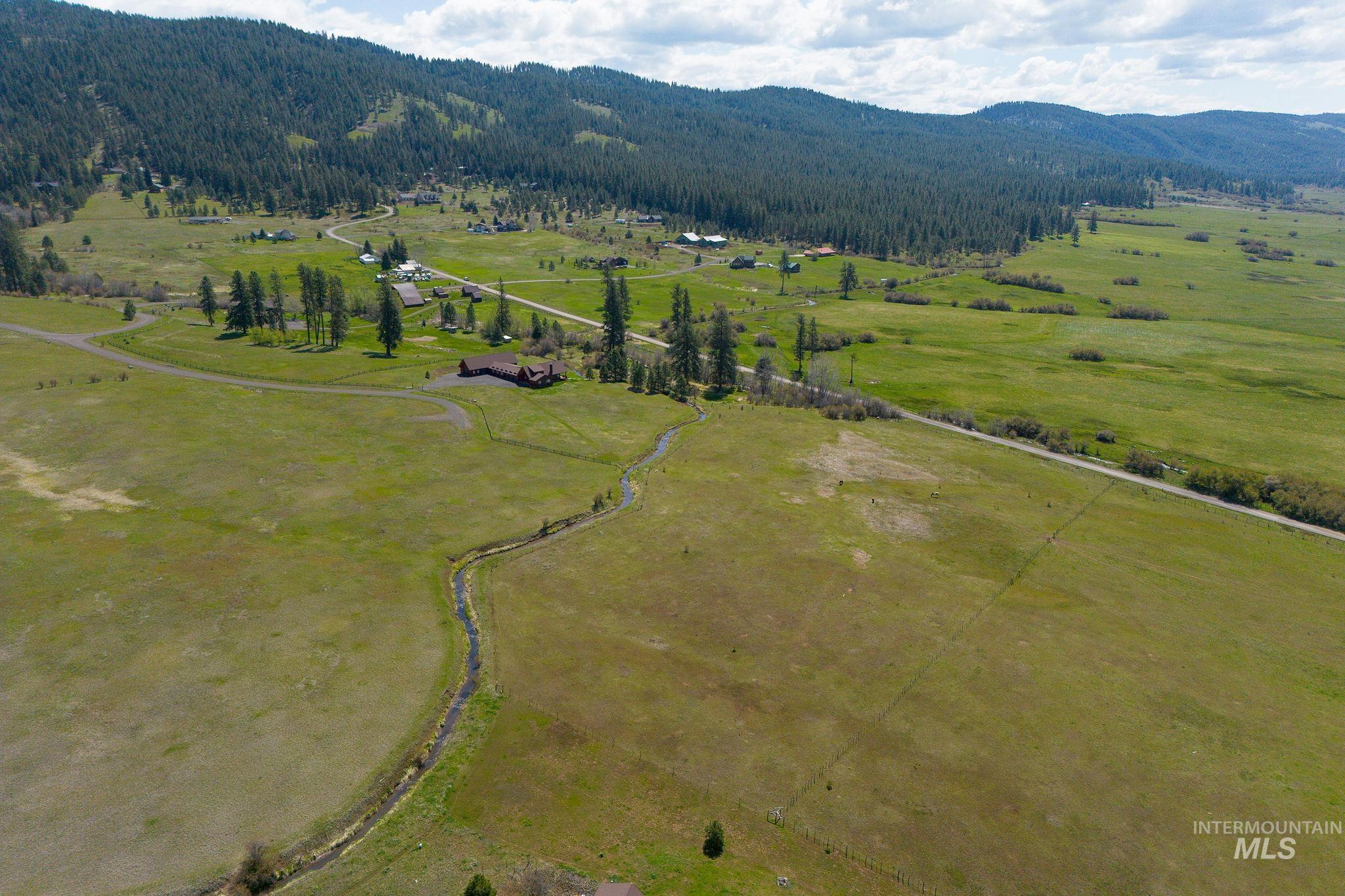 TBD Wallace, New Meadows, Idaho 83654, Land For Sale, Price $349,000, 98985075