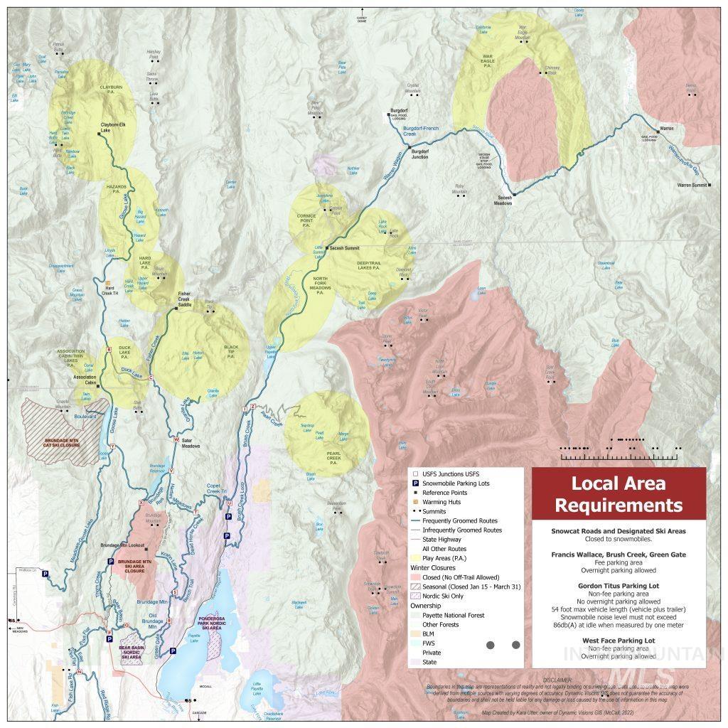TBD Wallace, New Meadows, Idaho 83654, Land For Sale, Price $375,000,MLS 98985075